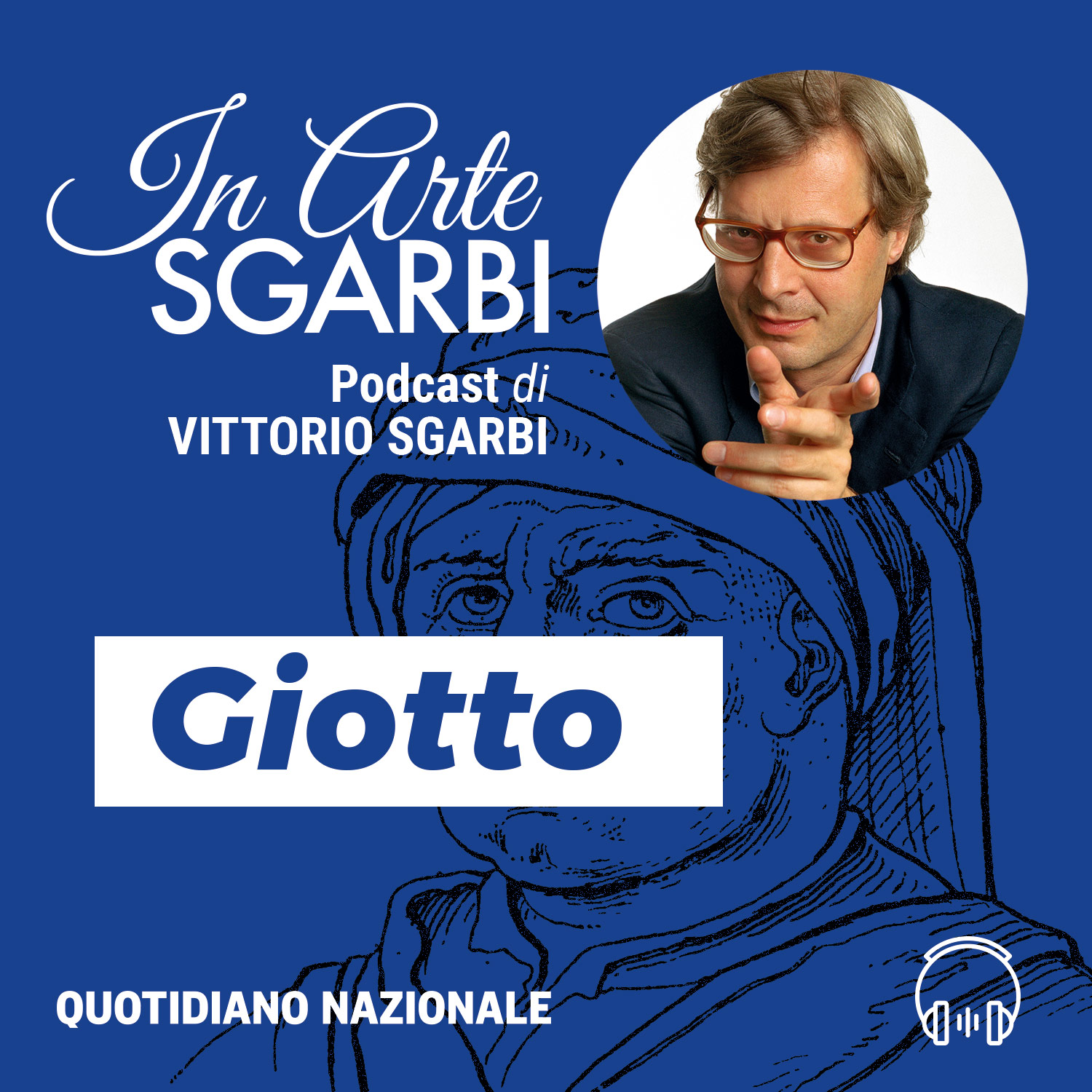 Episodio 1: Giotto