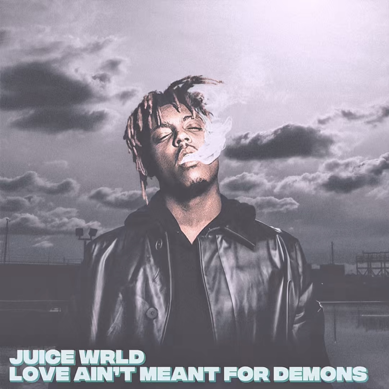 Juice WRLD - Love Ain’t Meant For Demons episode artwork
