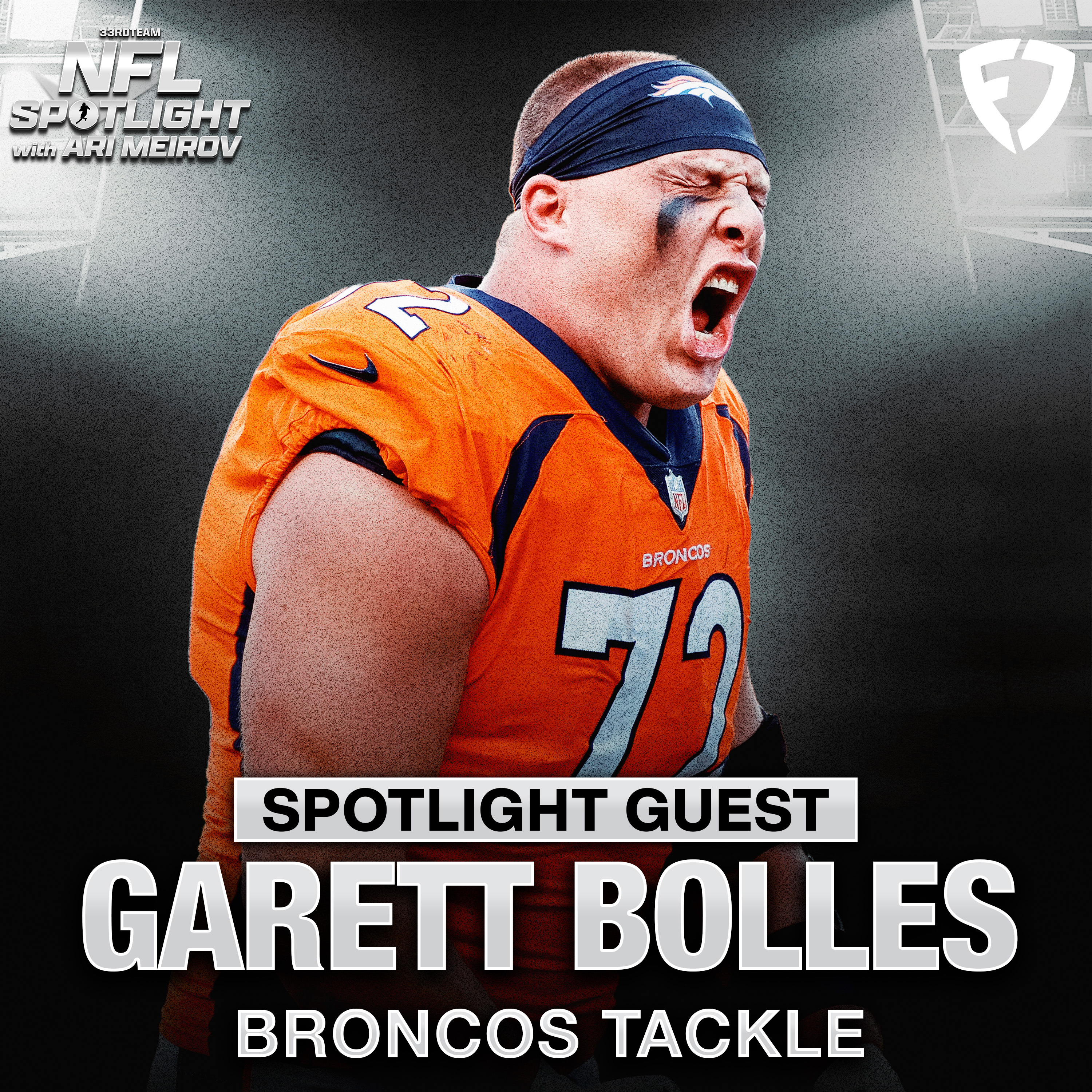 Broncos Garett Bolles: From Teenage Trouble to Stardom