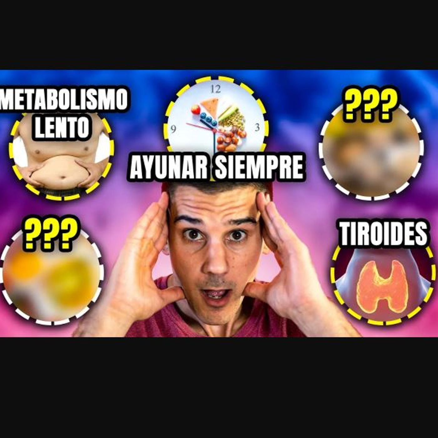 Portada de Dr. Borja Bandera