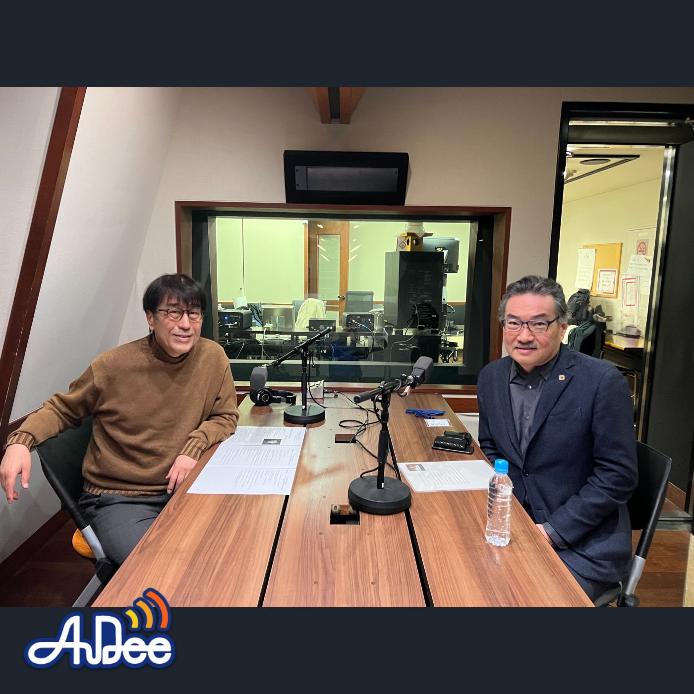 【睡眠学者・柳沢正史✕松任谷正隆】～トランスコスモス　presents　松任谷正隆の…もっと変なこと聞いてもいいですか？」 - その②【睡眠学者・柳沢正史✕松任谷正隆】～トランスコスモス　presents　松任谷正隆の…もっと変なこと聞いてもいいですか？」