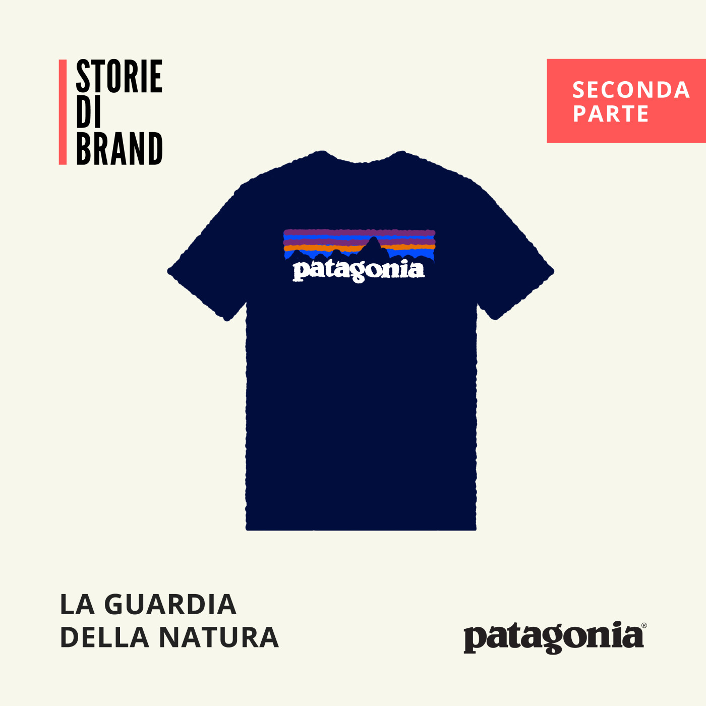 STORIE DI BRAND
