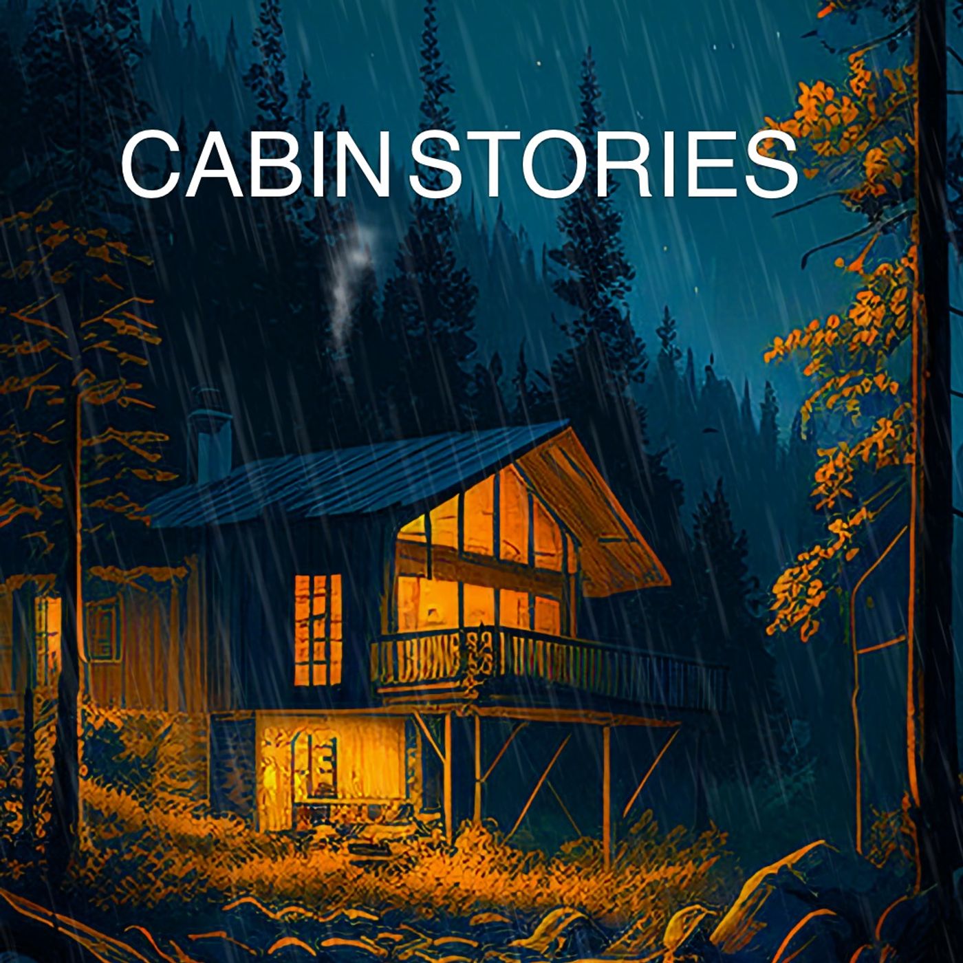 Stephen Dalton Sleep Stories