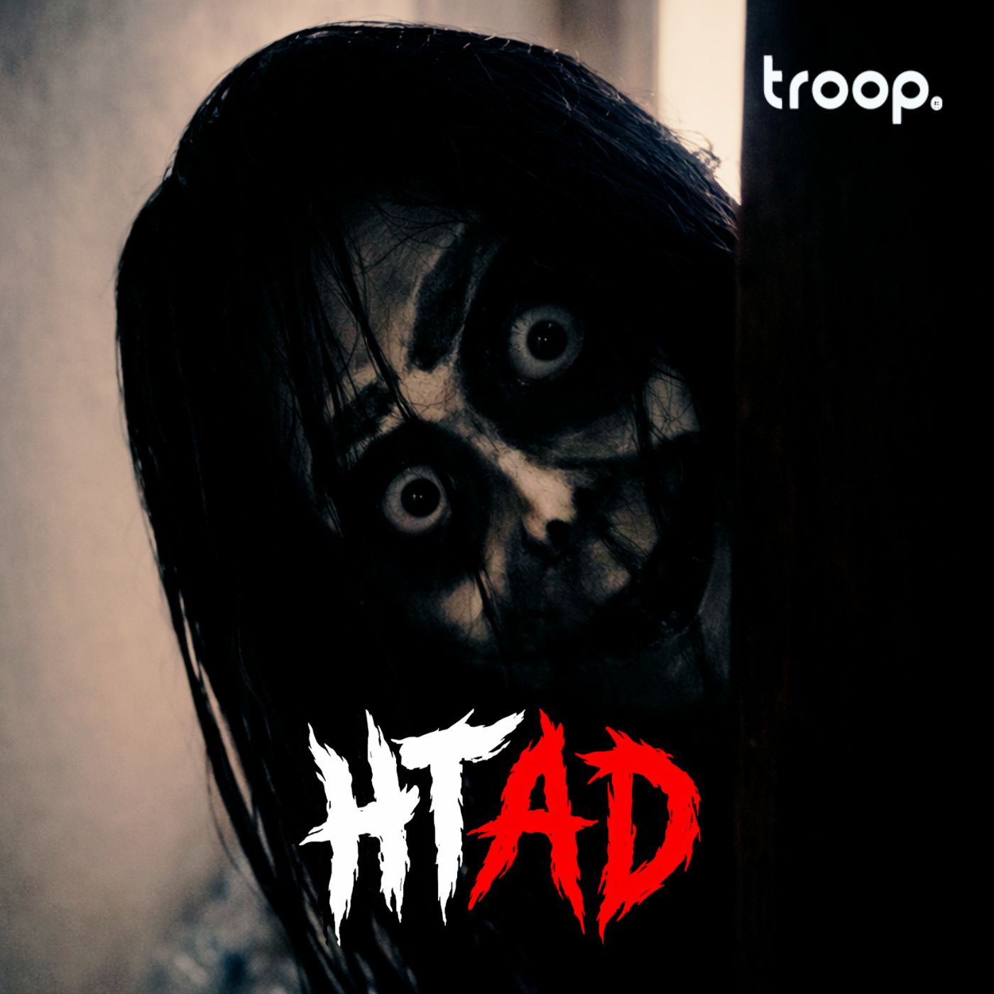 NO la mires. NO le hables. NO le respondas (Historia de Miedo)