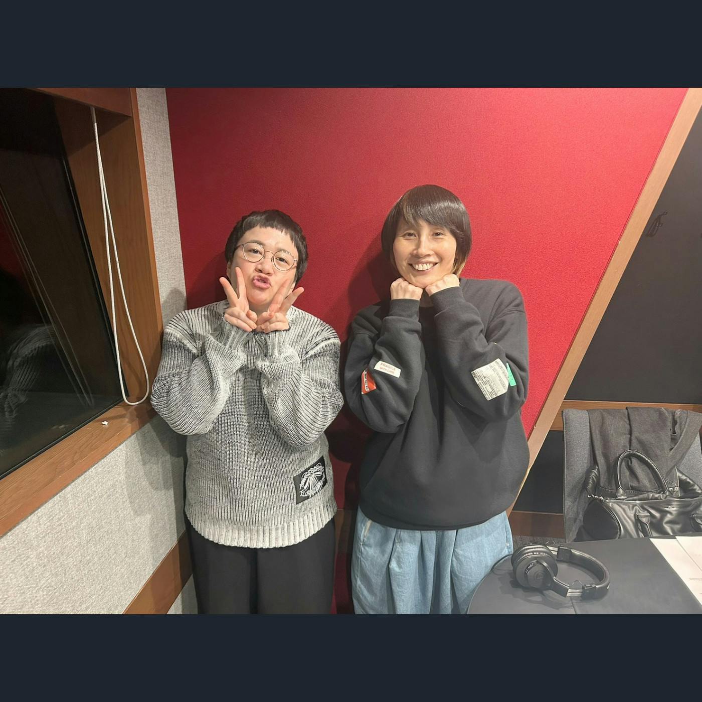 【かっぽじ気分】ハリセンボンのおはみだし #66 【かっぽじ気分】ハリセンボンのおはみだし #66