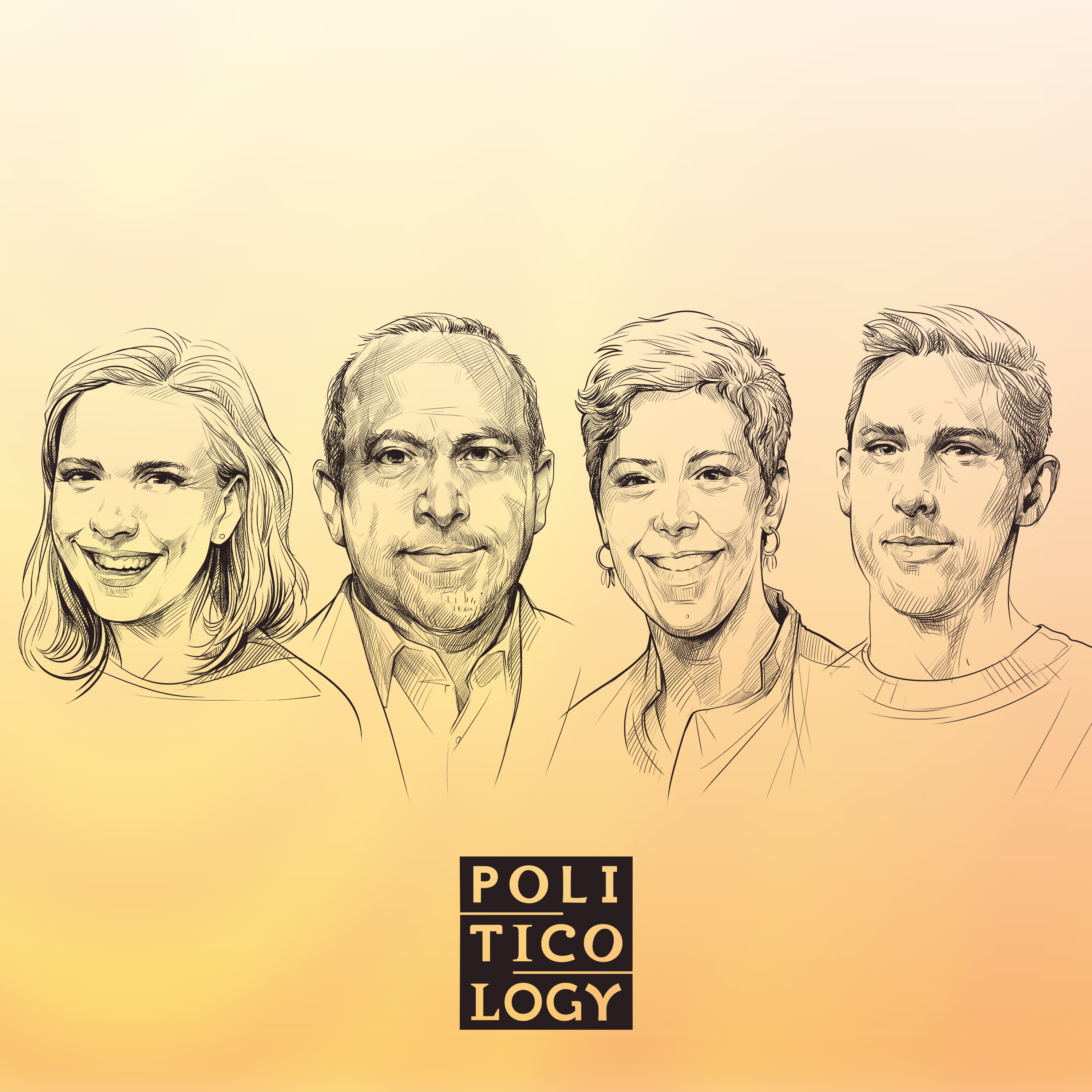 “Unload the Cannons” — The Weekly Roundup