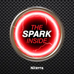 The Spark Inside The Spark Inside