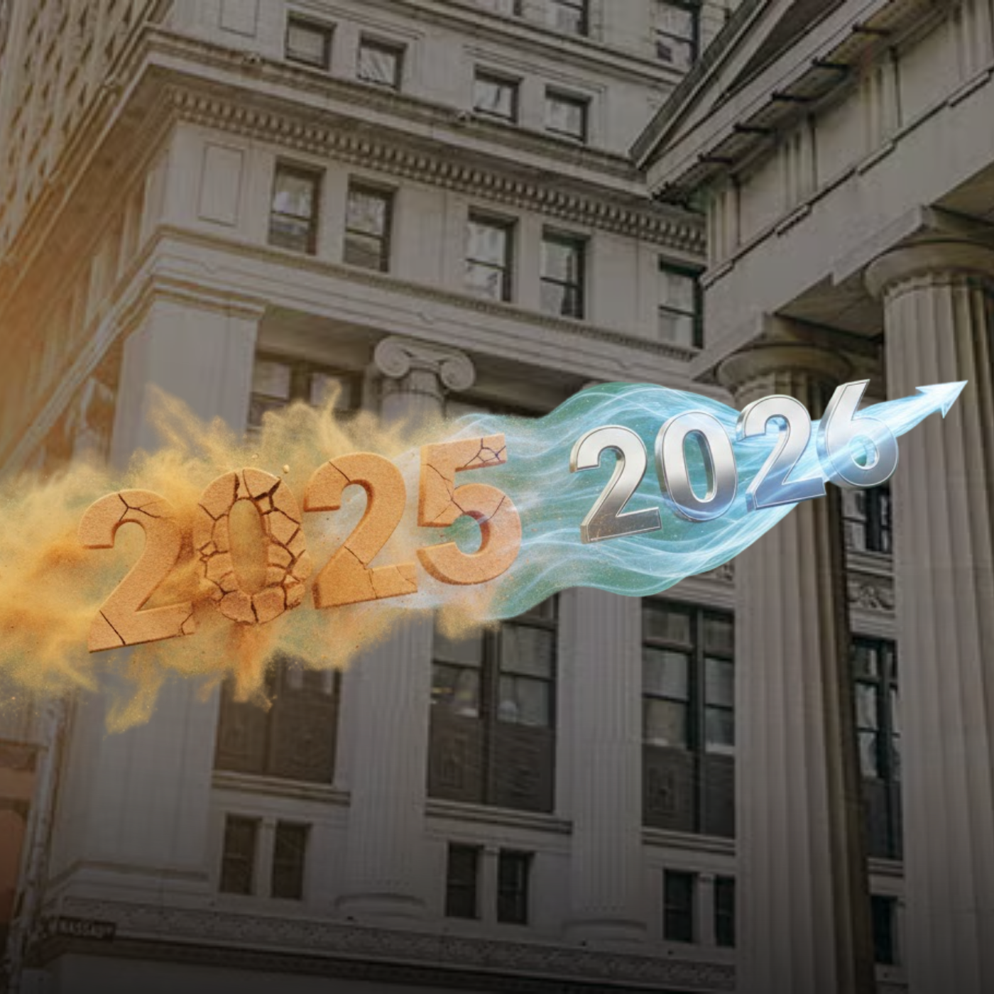 2025 Market Wrap-Up: Highlights, Unexpected Turns, and Projections for 2026