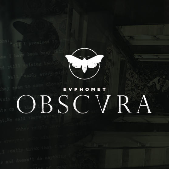 Obscura 005 | Rite Of Passage | Devin Person episode artwork