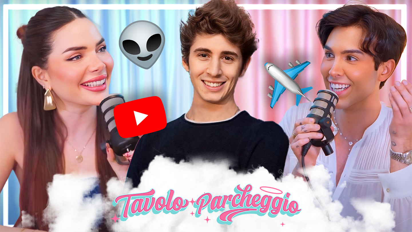 Facciamo Pace con Favij - Ep. 73