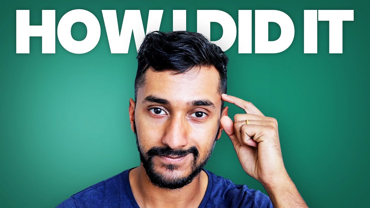 How to Create Wealth INTENTIONALLY with your Subconscious Mind | Quazi Johir