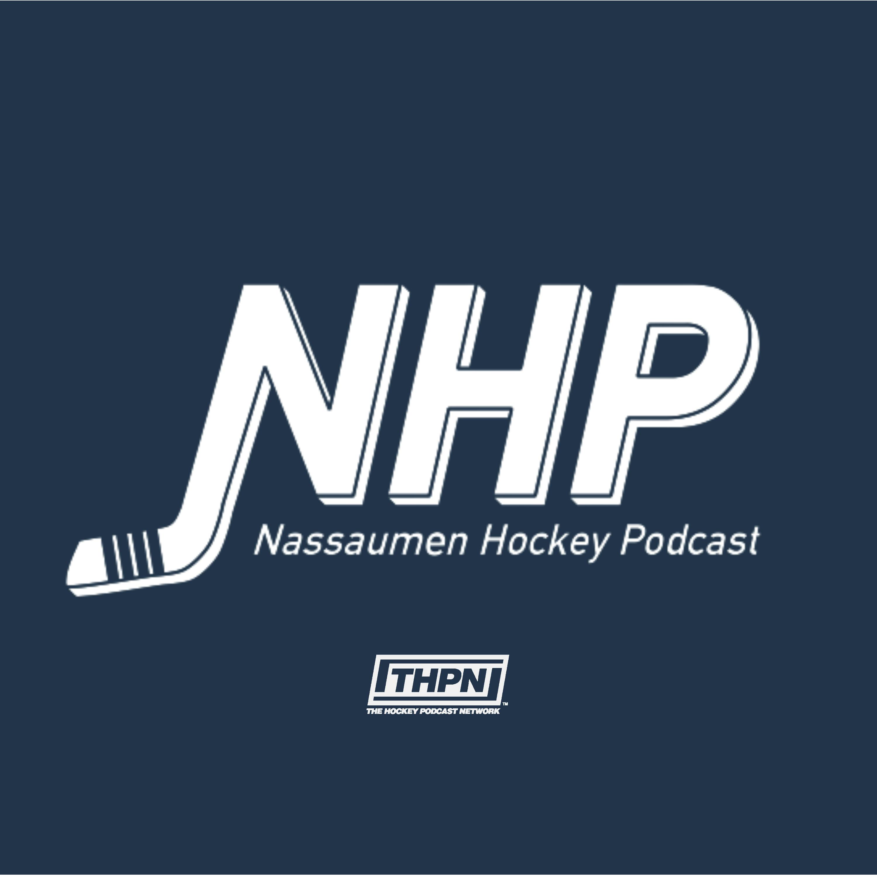 Episode 176: An Early St. Patrick's Day on Long Island - New York Islanders' Hire Patrick Roy as Head Coach