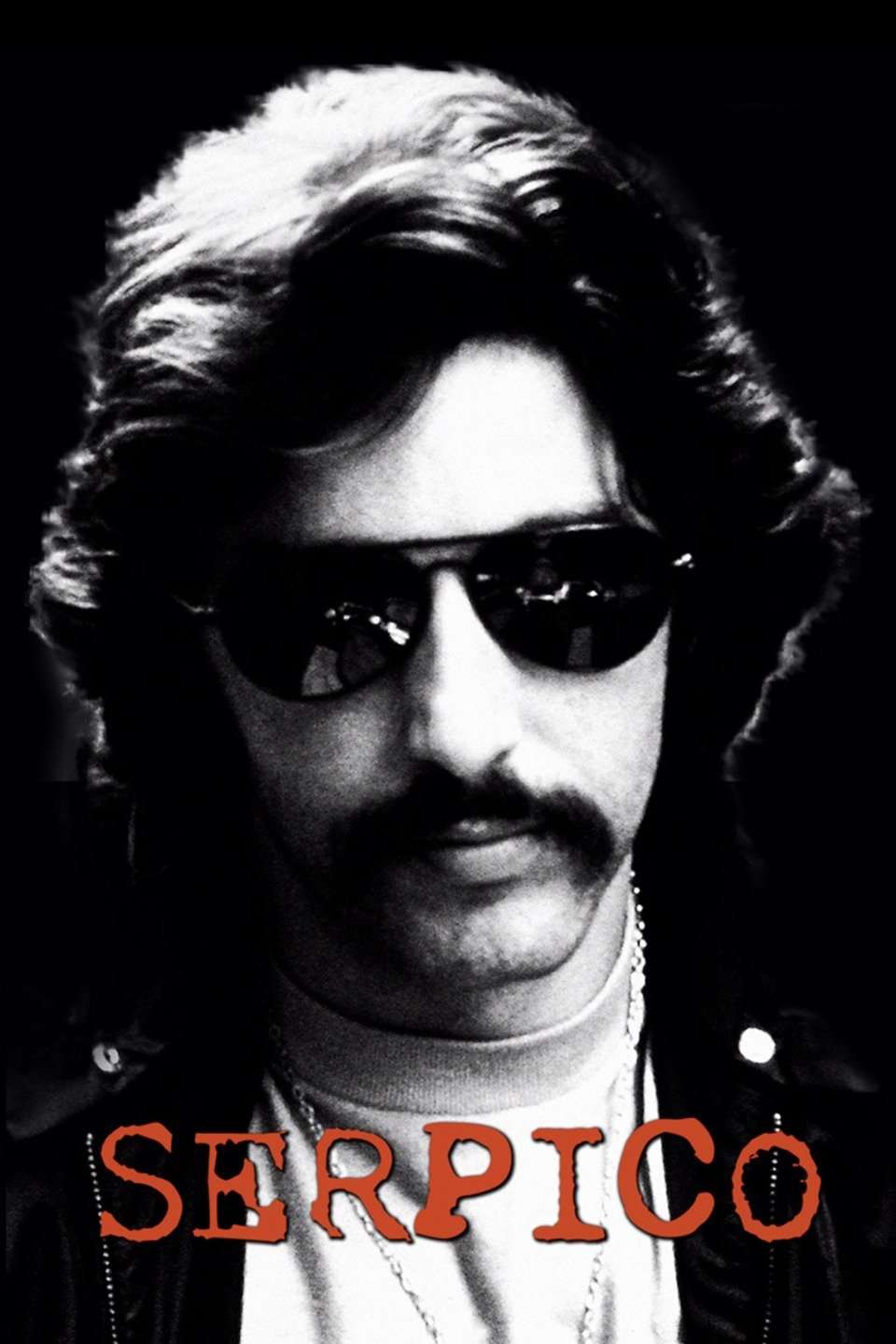 #Ep35 Serpico w Adam from 'Little White Lies' and Chris from 'Easy Rider Raging Podcast' episode artwork