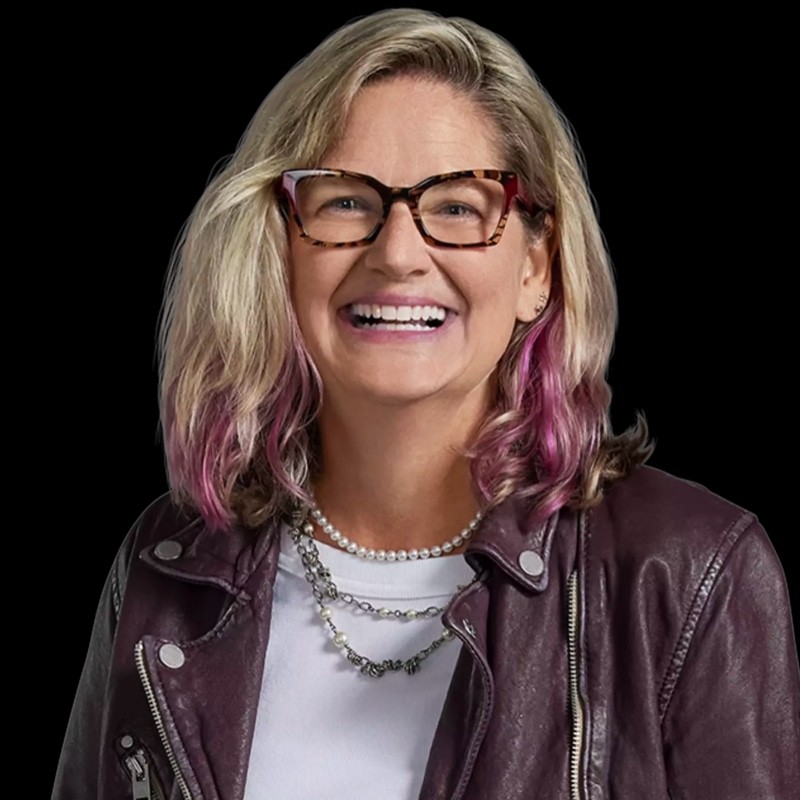 Redefining Work Reports: The Evolution of HR Leadership with Pat Wadors