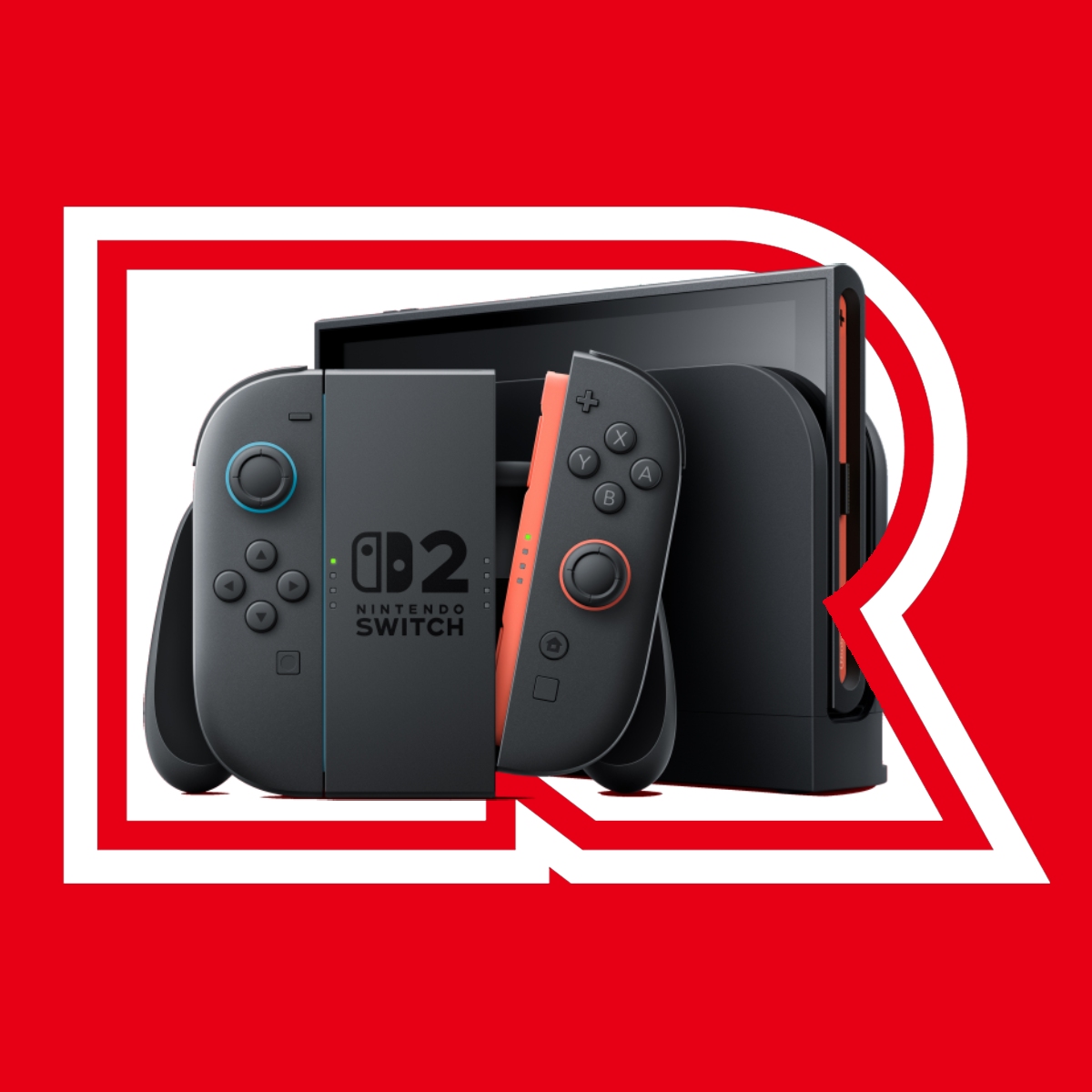 Switch 2, Naiad (con Elwin), Blade Chimera, Dynasty Warriors Origins