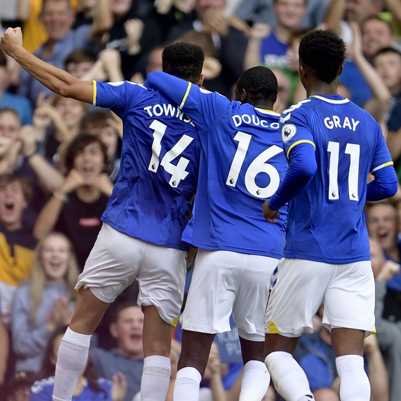 Royal Blue: The Everton FC Podcast