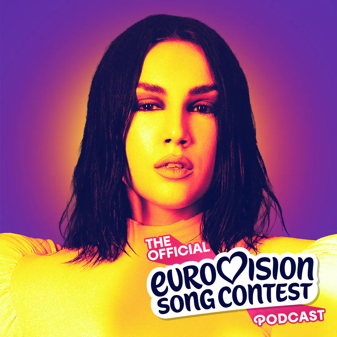 Episode 12: Tamara Živković 🇲🇪 episode artwork
