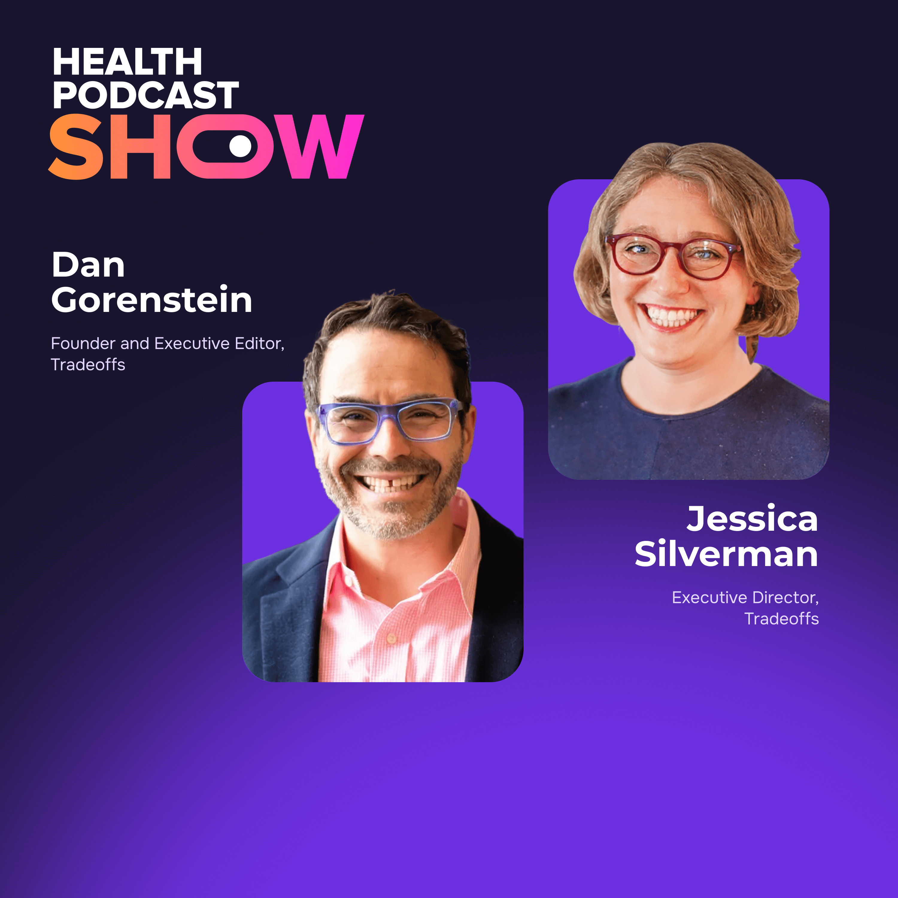 Health Podcast Show