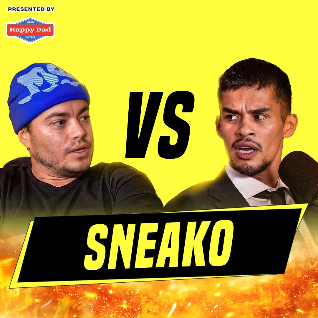 Sneako | Ep. 125