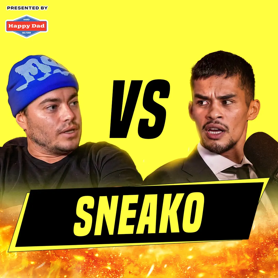 Sneako | Ep. 125