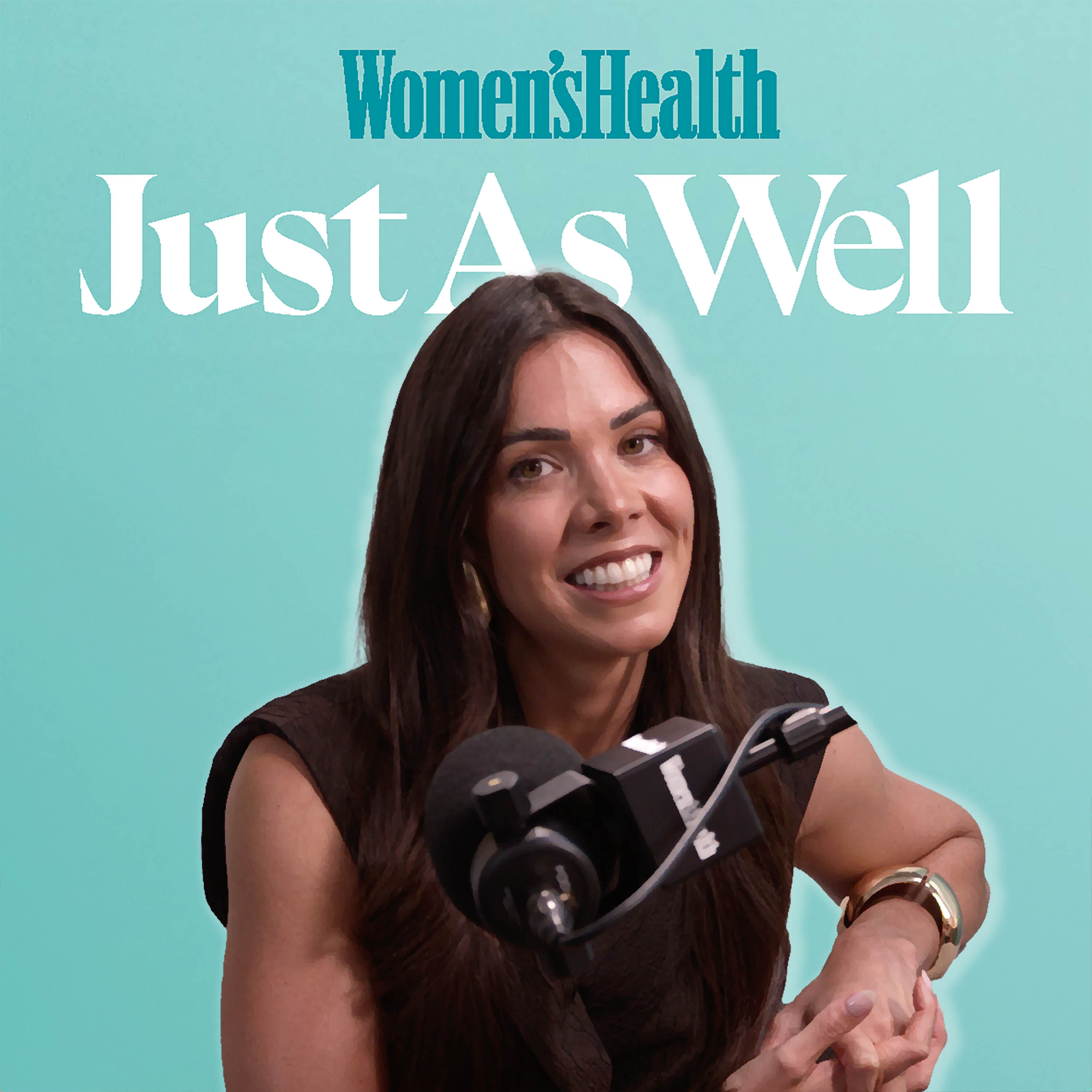 Why Medicine Gets Nutrition Wrong with Dr Hazel Wallace