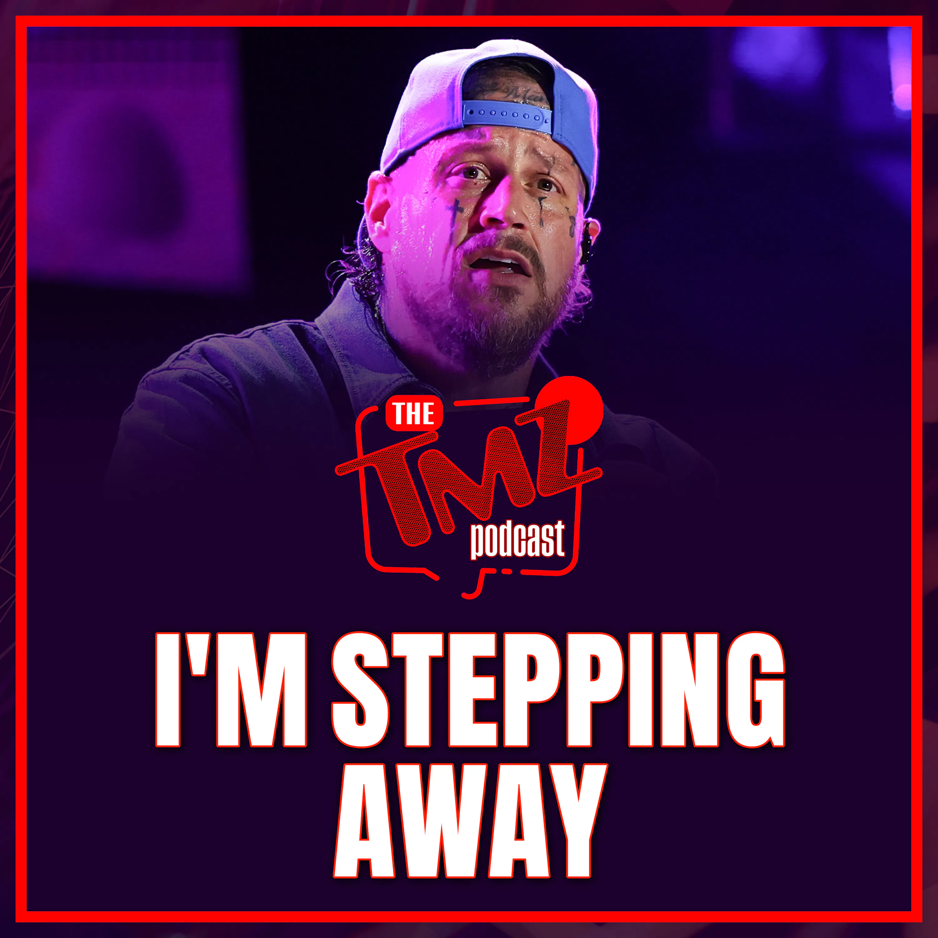 Artwork for The TMZ Podcast