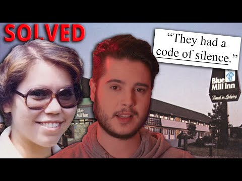 20 People Witnessed Her Murder, But the Case Still Went Cold - The Janet Chandler Tragedy episode artwork