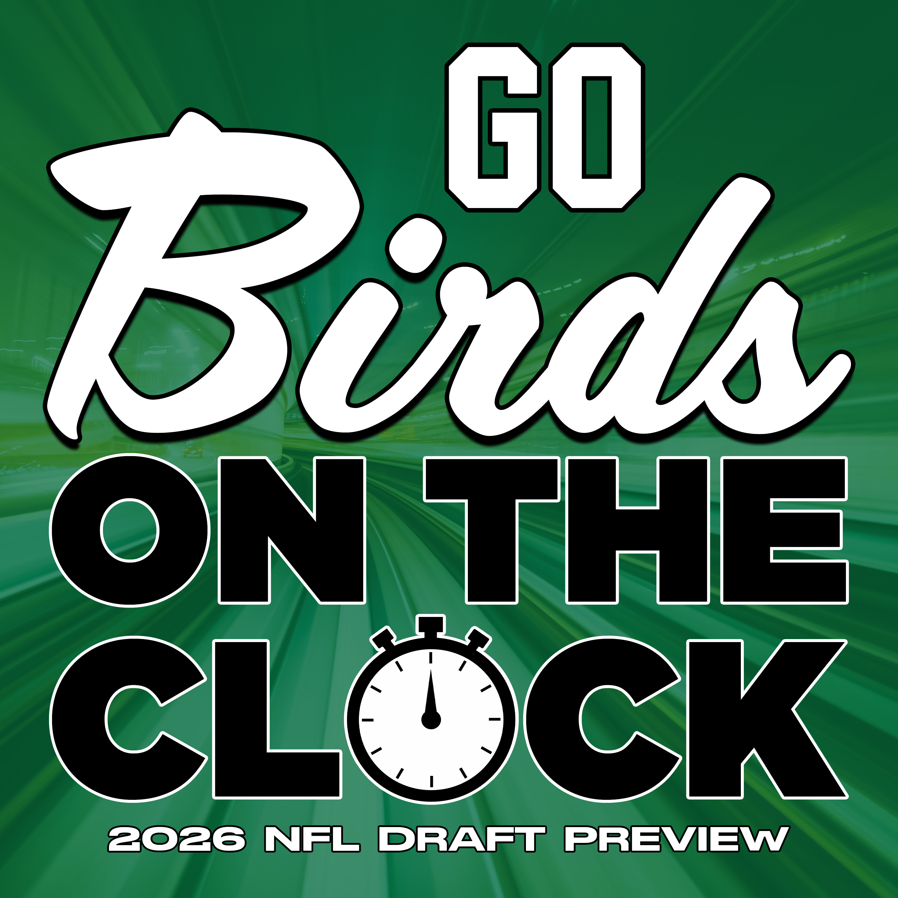 Go Birds! 2026 Draft Preview: Defensive Tackle Rankings