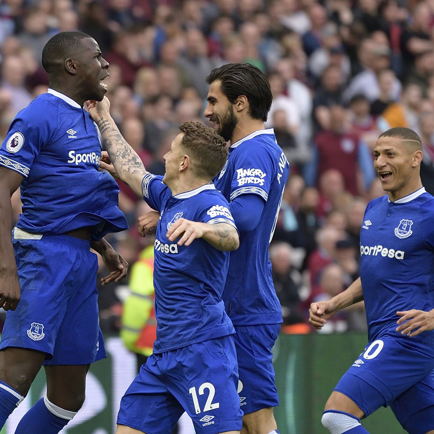Royal Blue: The Everton FC Podcast