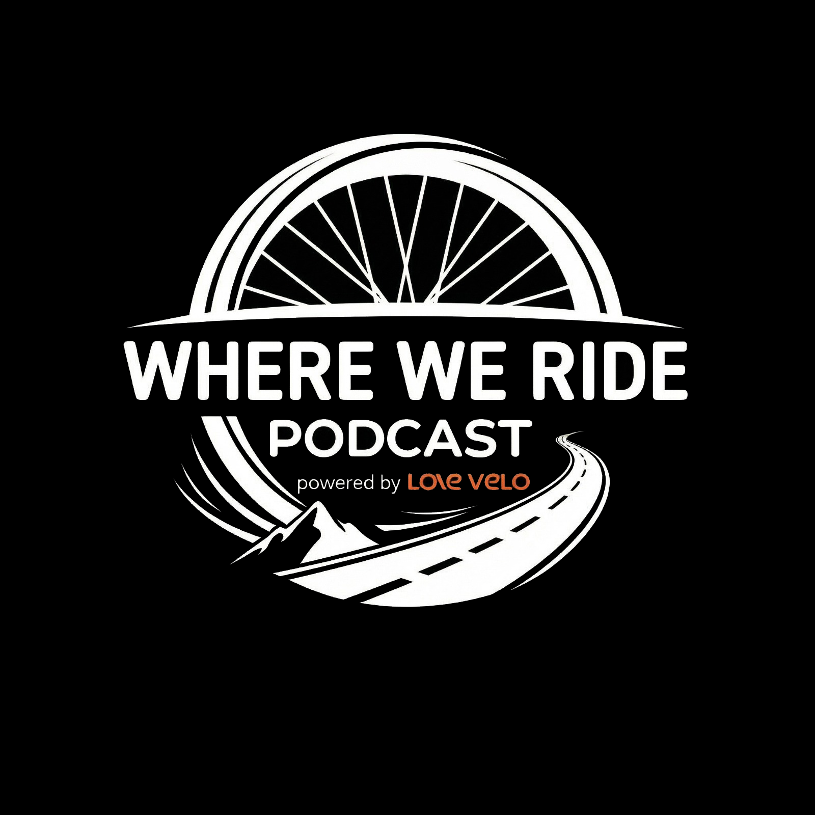 Where We Ride
