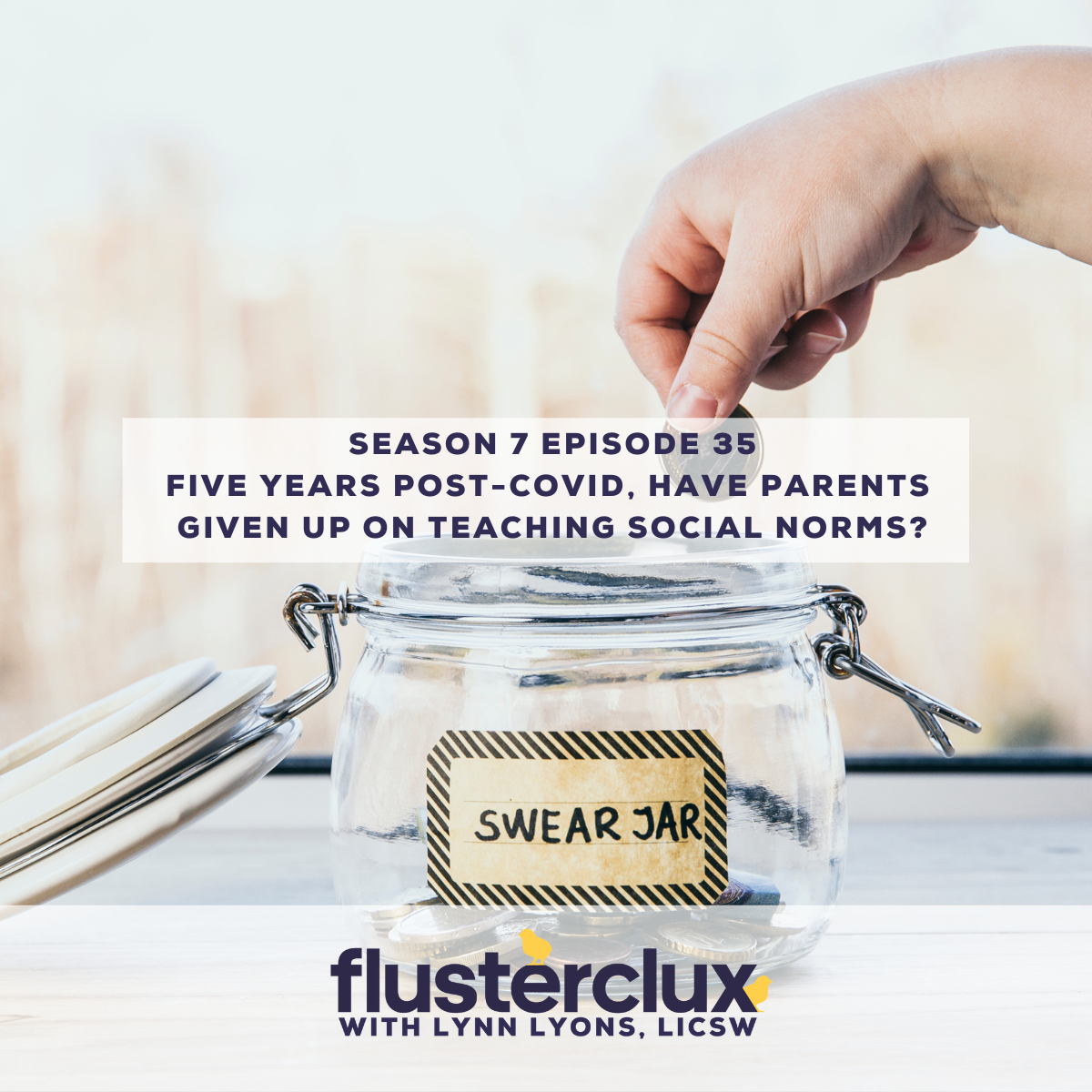 Five Years Post-Covid, Have Parents Given Up On Teaching Social Norms?