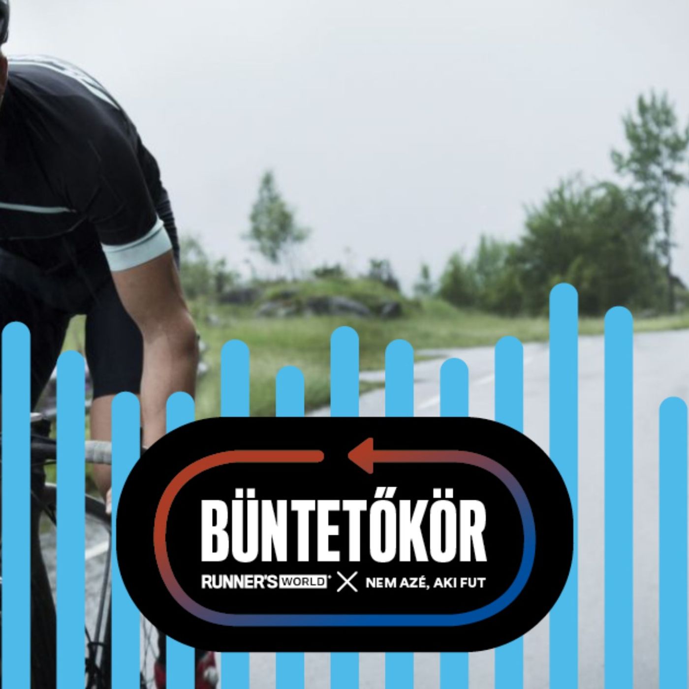 Runner’s World Büntetőkör