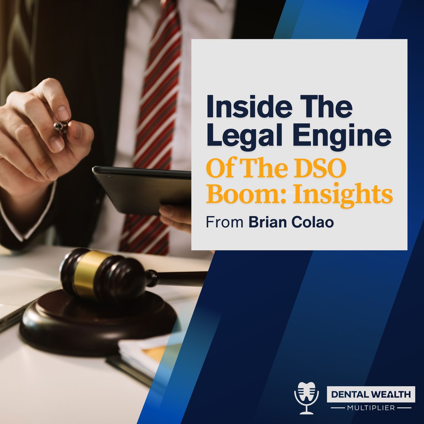 Dental Wealth Multiplier