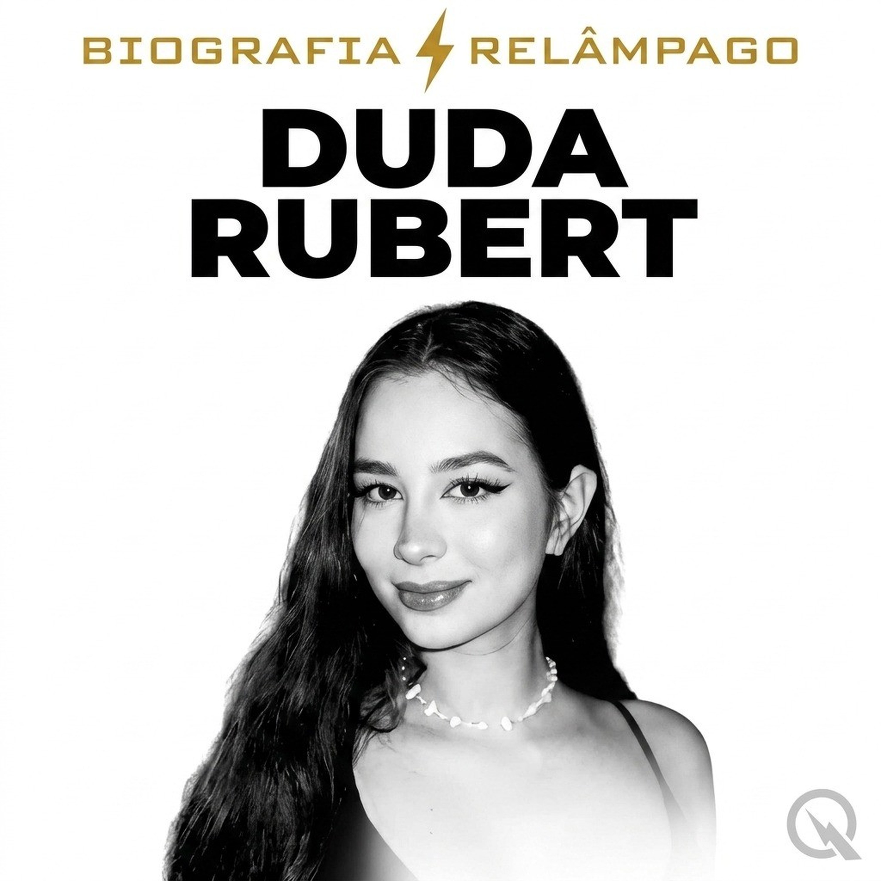 Duda Rubert - Biografia Relâmpago