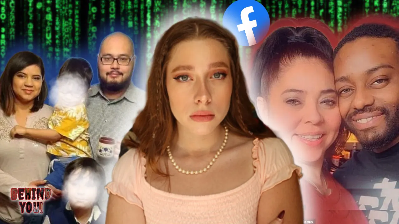 Catfished her Fiancé to Murder his Secret Lover's Family: Case of the Blome Family episode artwork