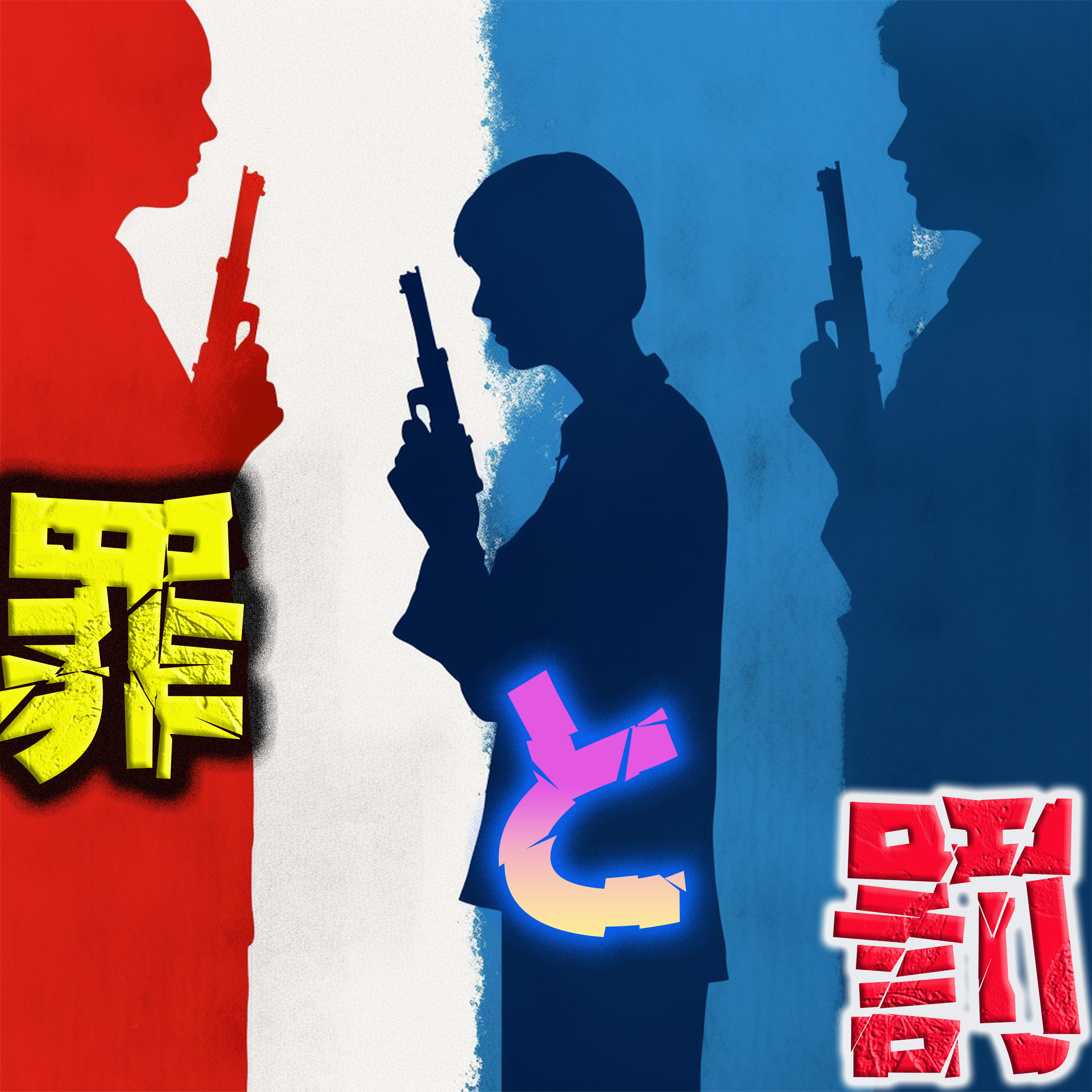 3/3「刑罰が死刑しかない？」殺人よりも重い罪【二・二六事件】 episode artwork