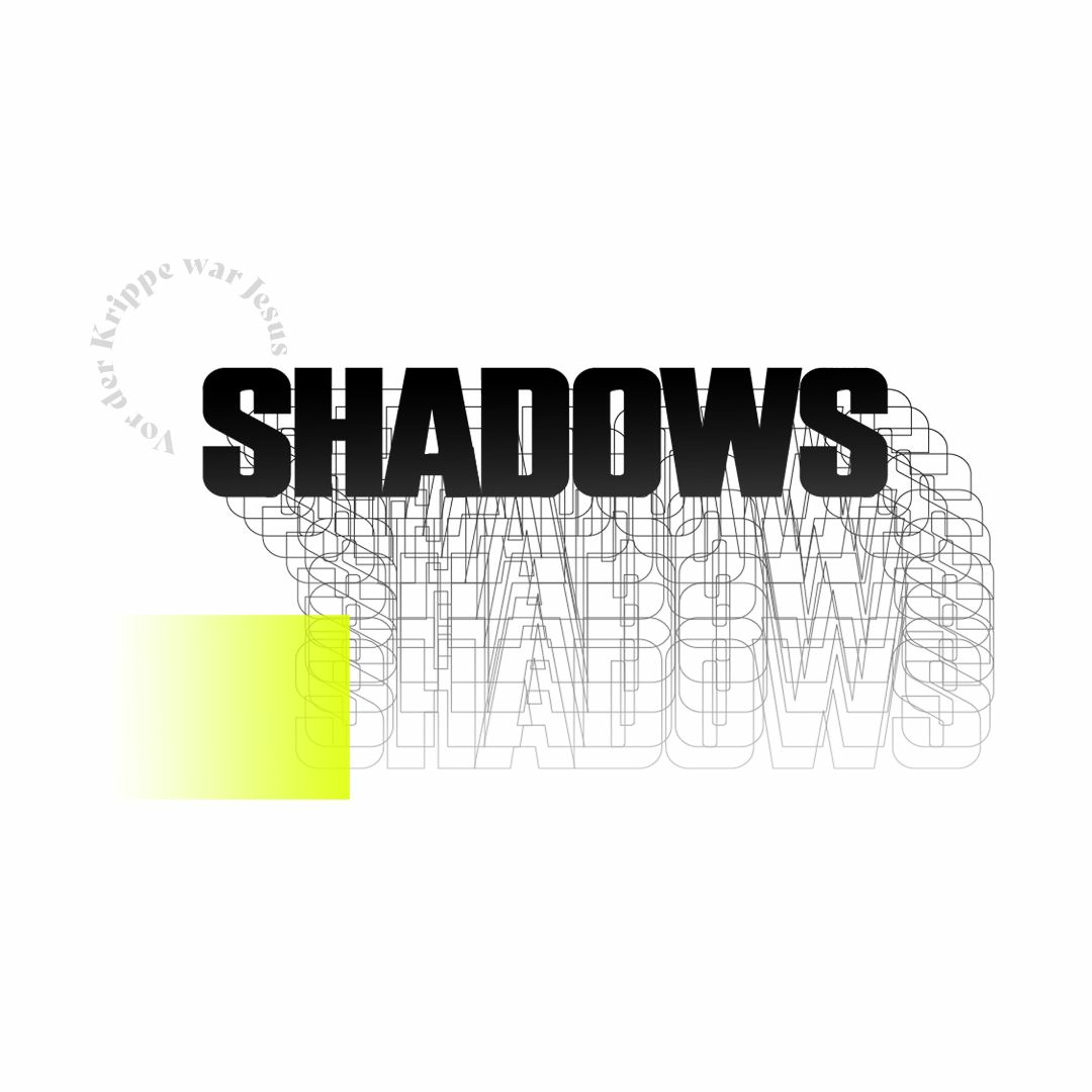 SHADOWS – Jesu Schatten im Passahfest | Tim Aulhorn episode artwork