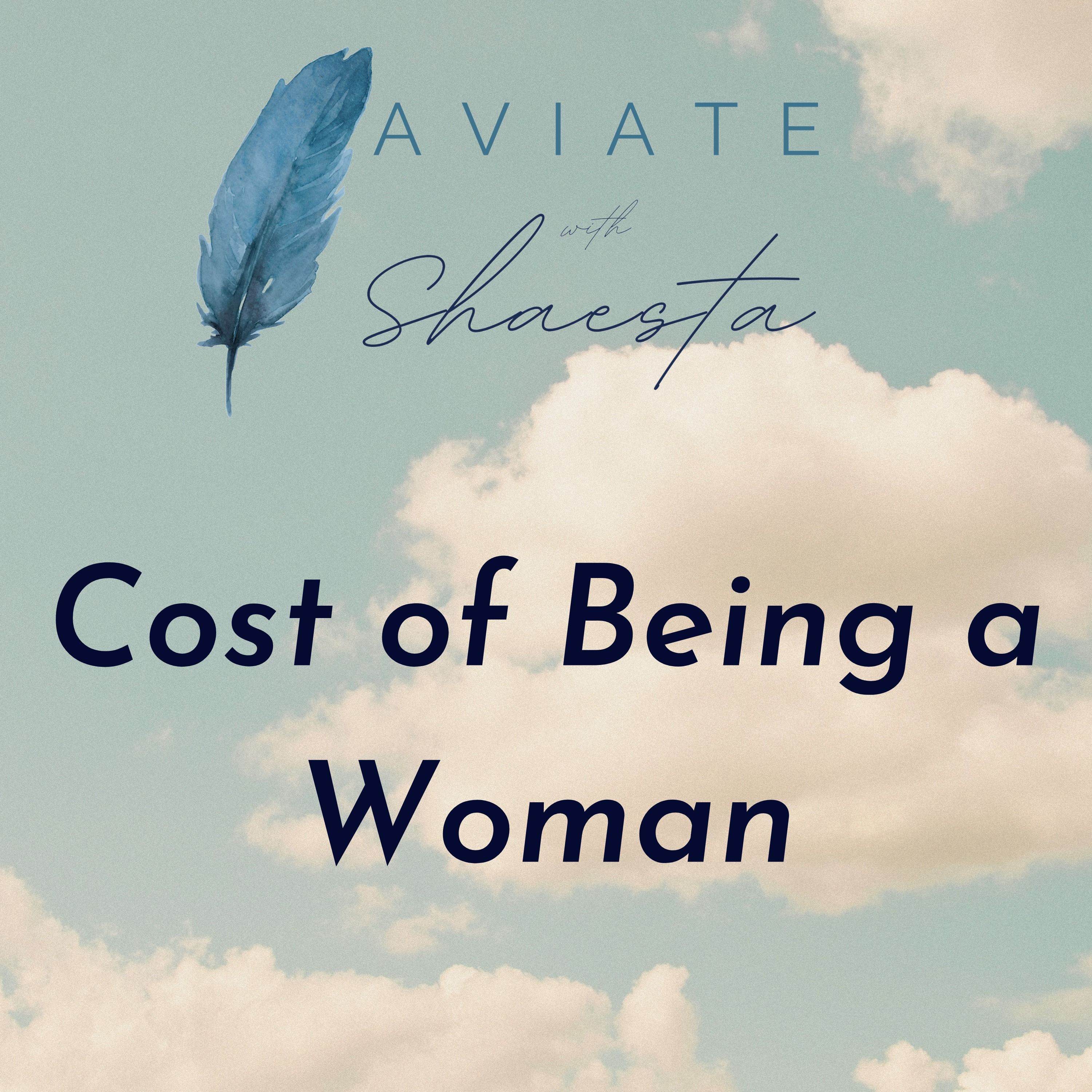"Ma'am, where's the pilot?" | The price women in aviation pay.