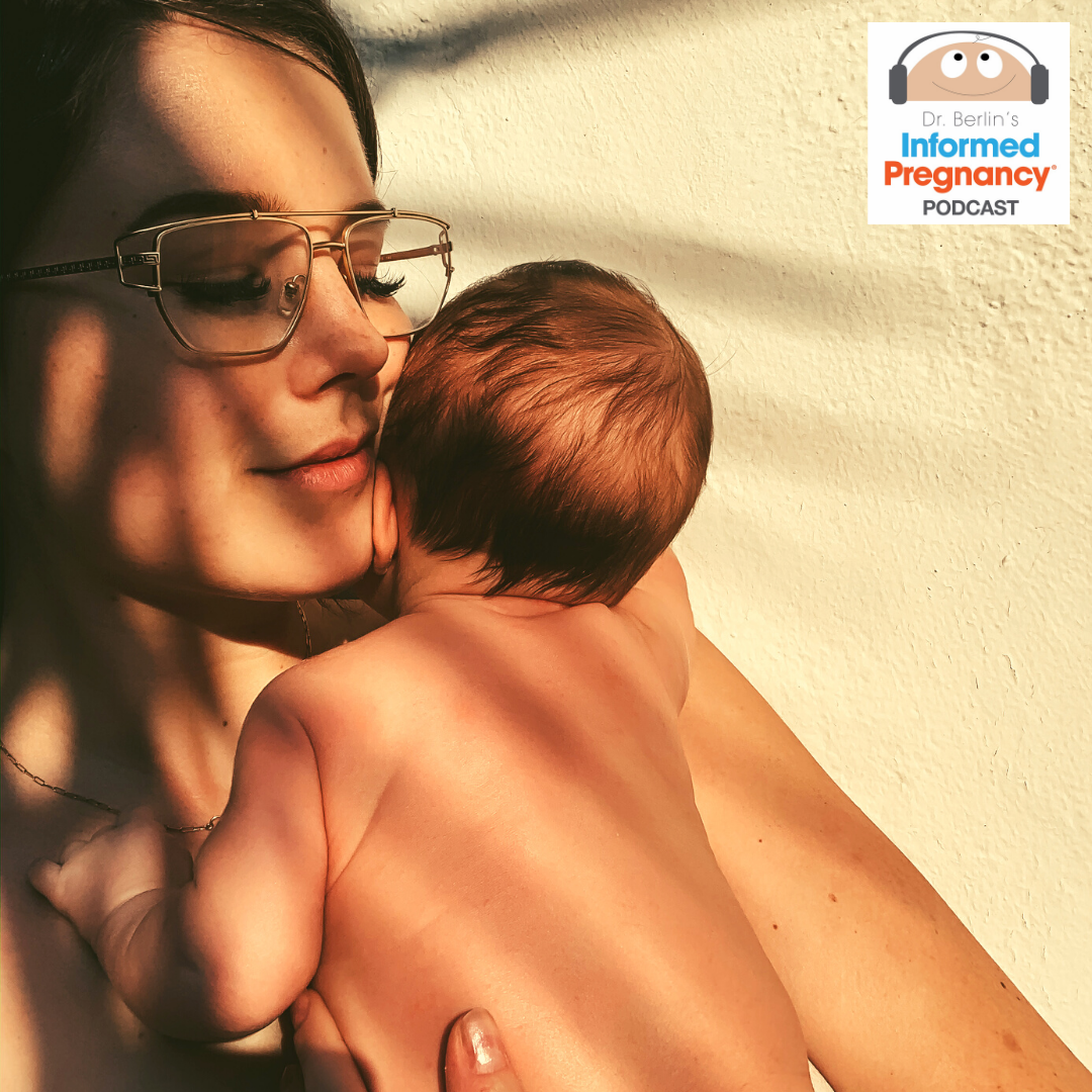 Ep. 180 Alaina Meyer - After Birth