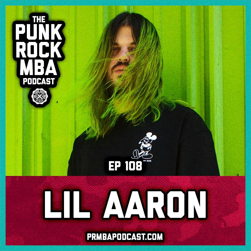 Lil Aaron Lil Aaron