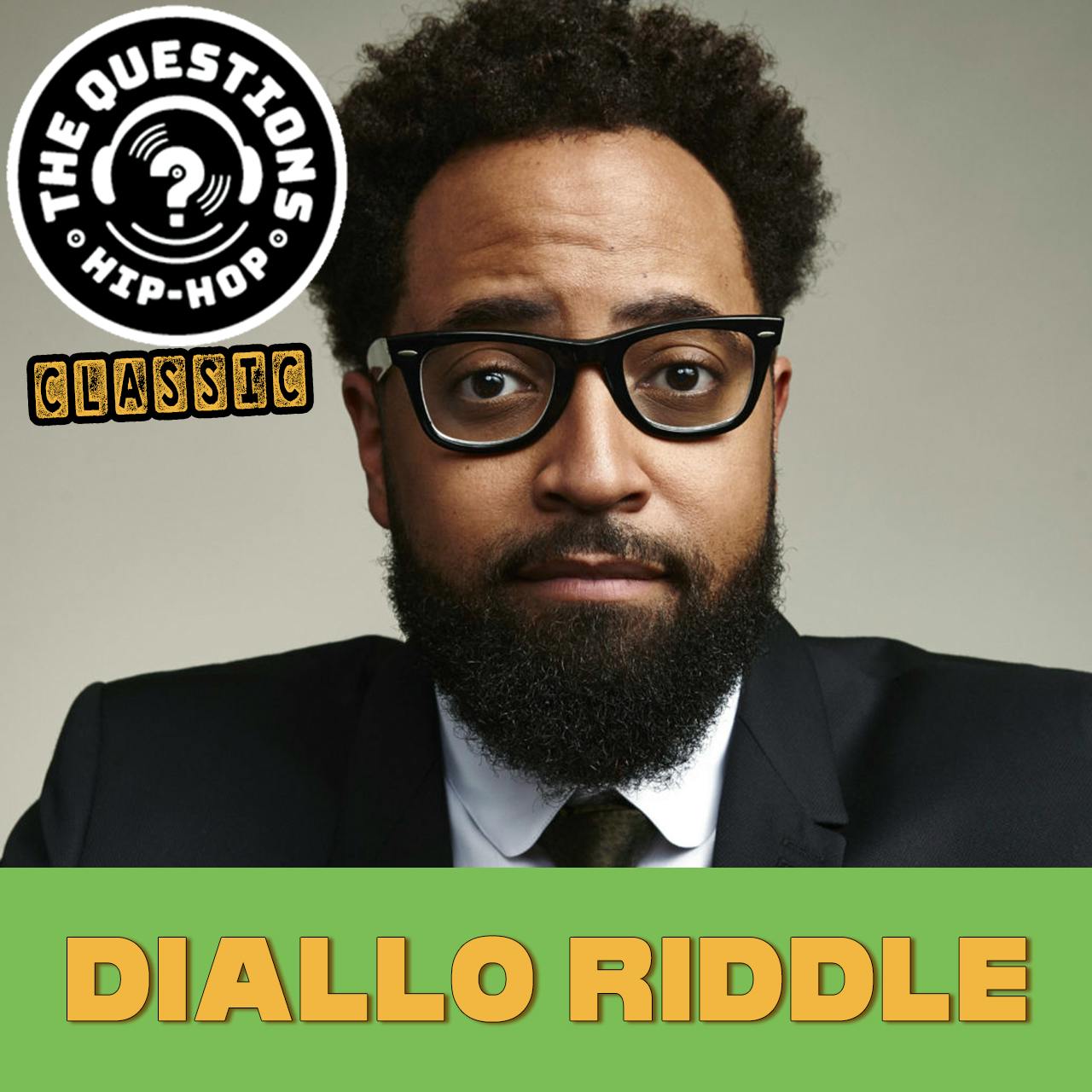 Diallo Riddle (Questions Classic)