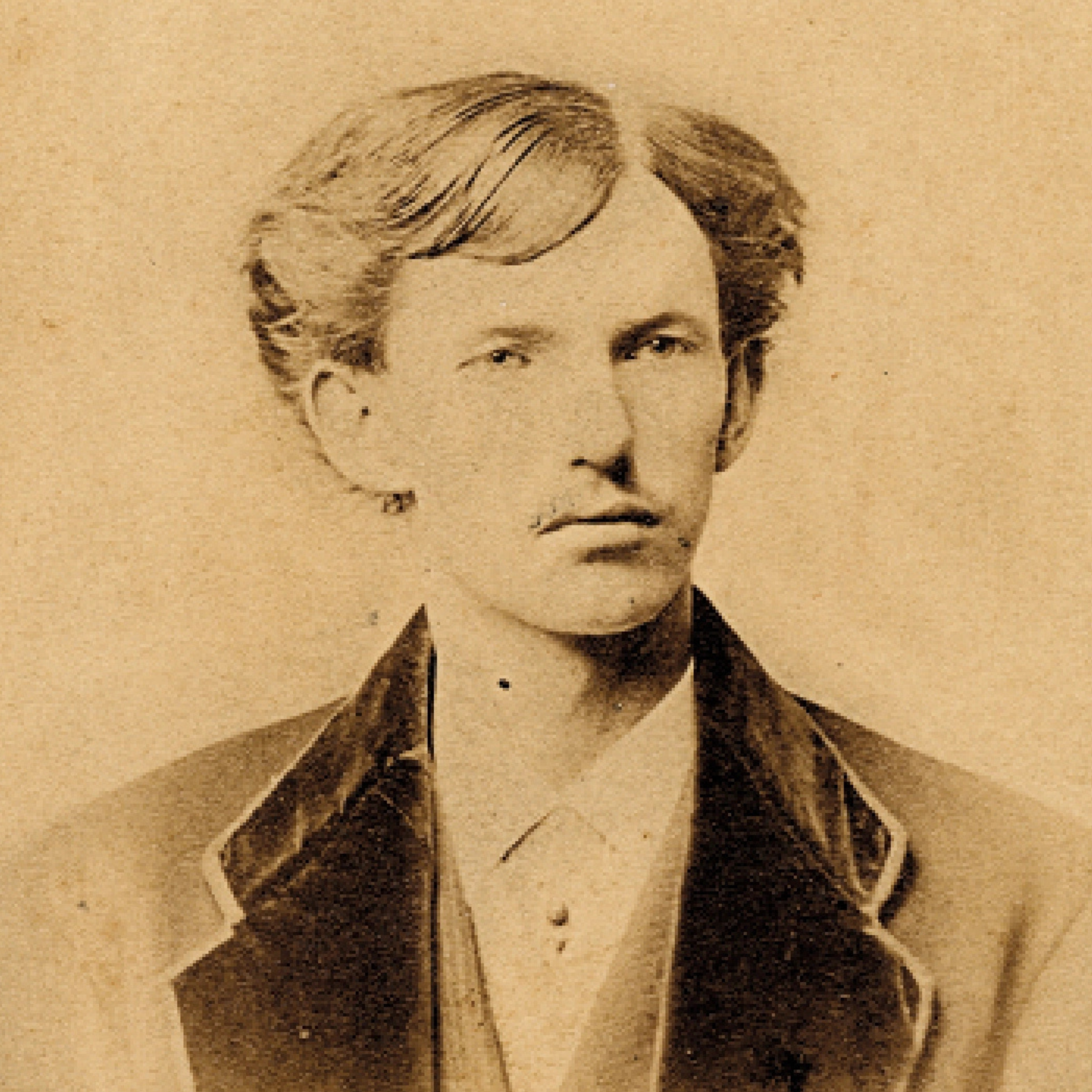 Doc Holliday | The Early Years (Part 1)