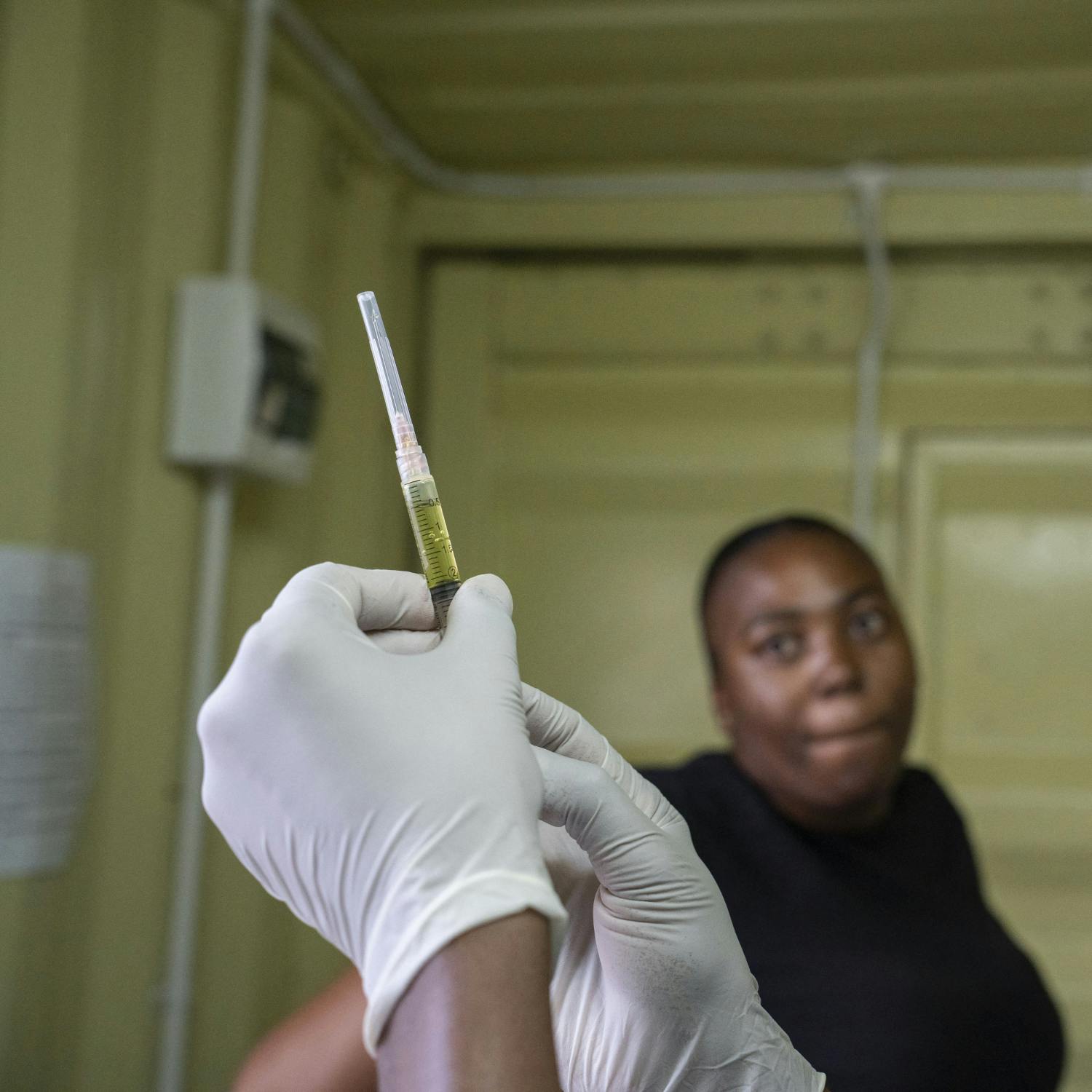 The Promise of PrEP for HIV The Promise of PrEP for HIV