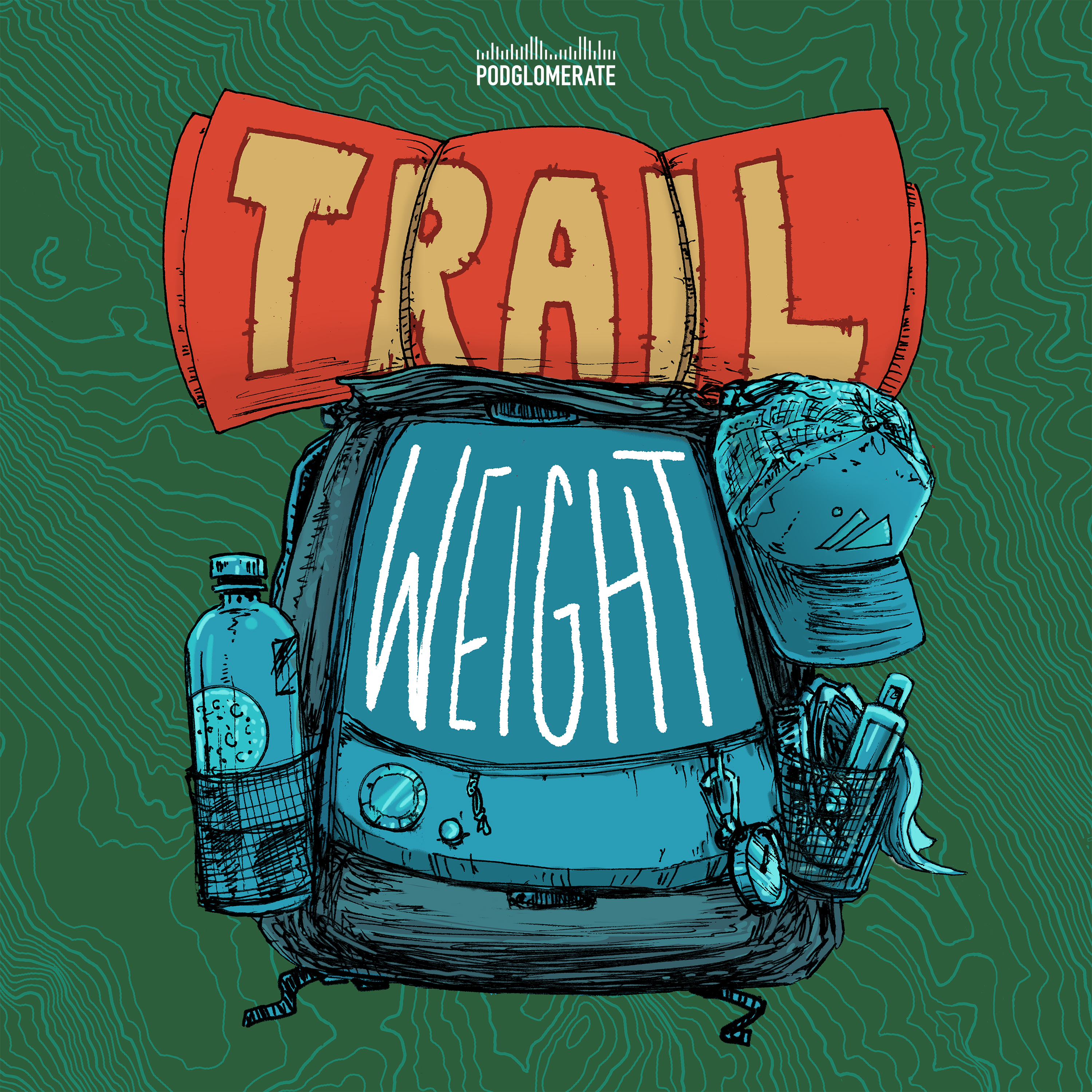 Introducing Trail Weight