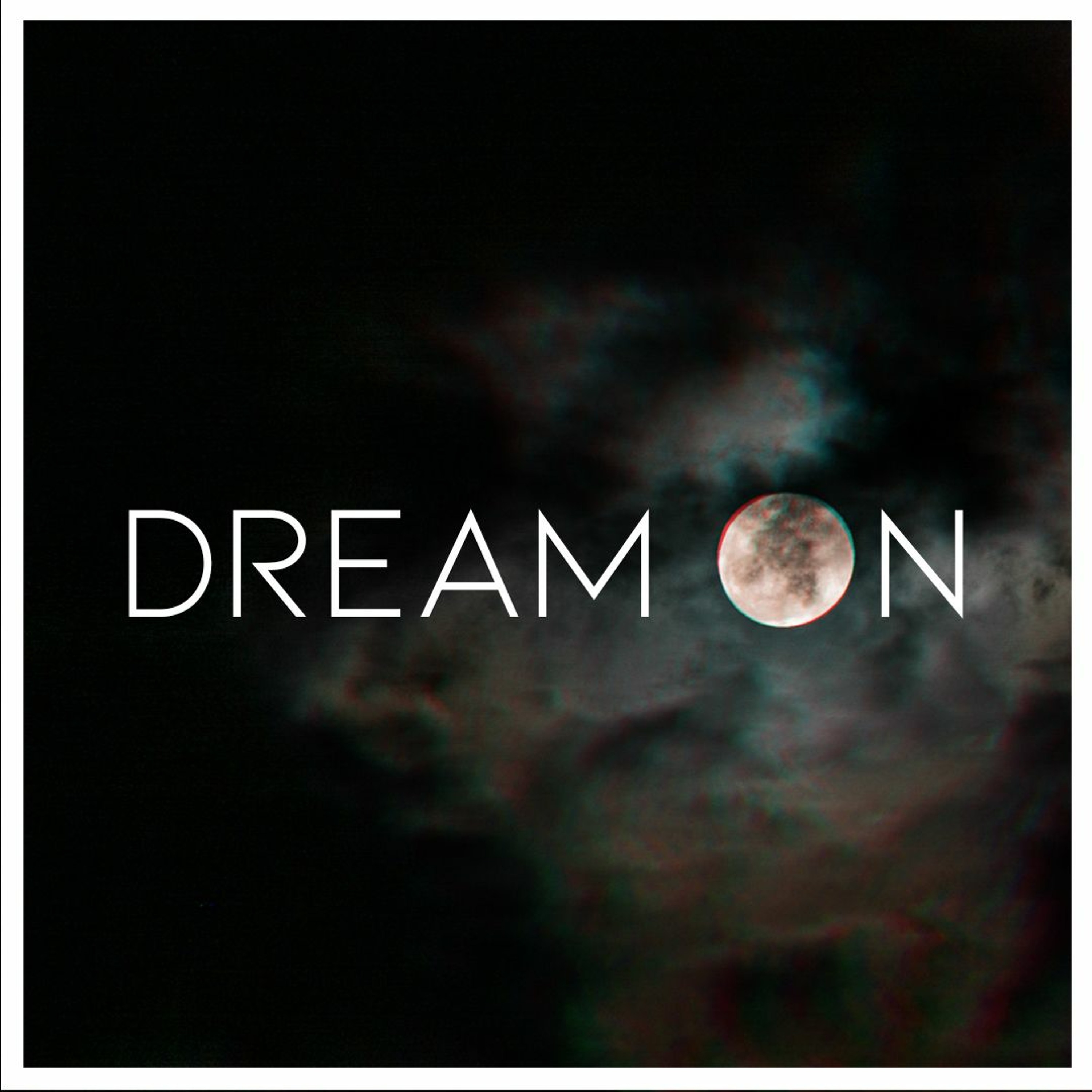 [2018-09-09] Dream on - Unverschämte Träume (Stefan Hänsch) episode artwork