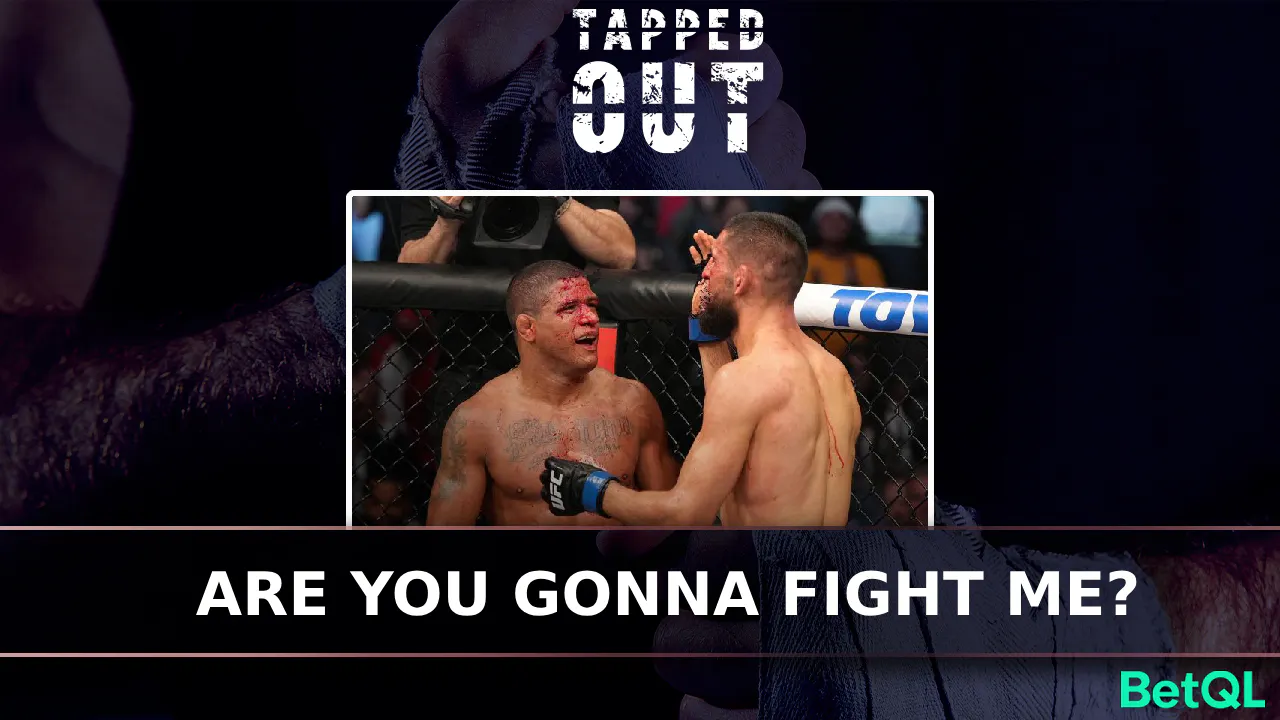 Are You Gonna Fight Me? (S4E17) Are You Gonna Fight Me? (S4E17)