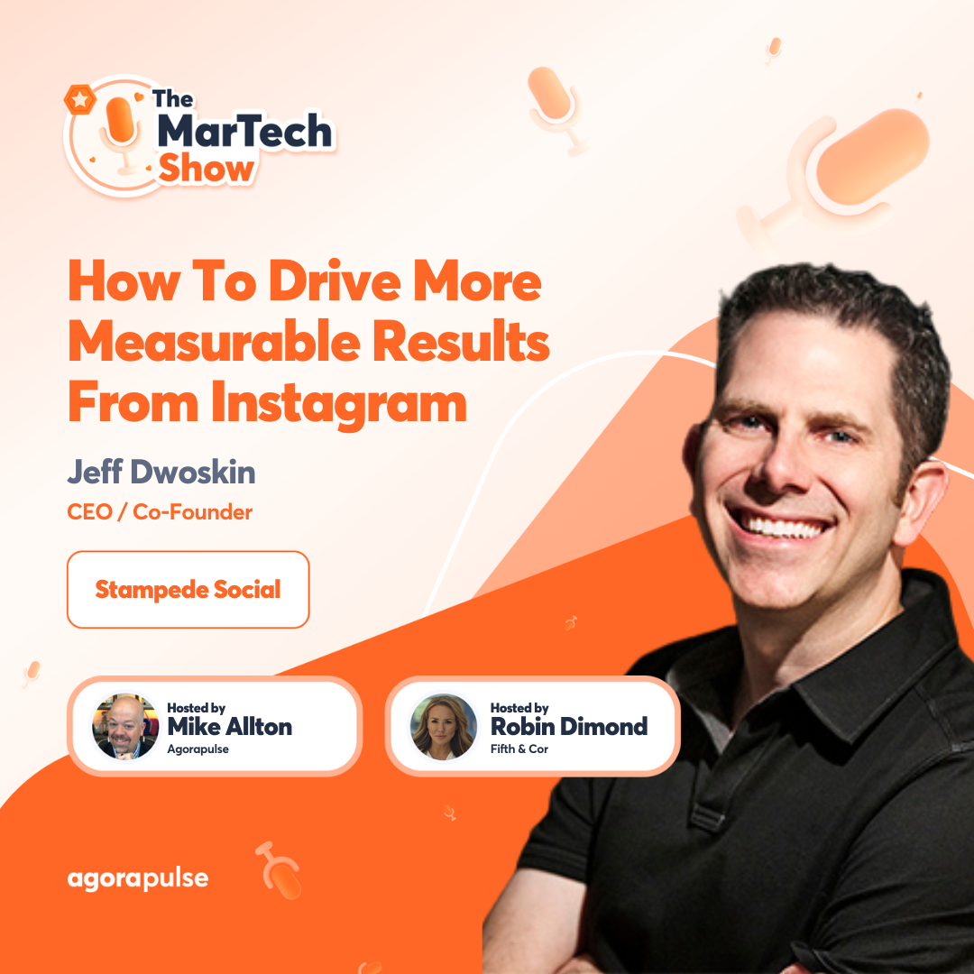 The MarTech Show