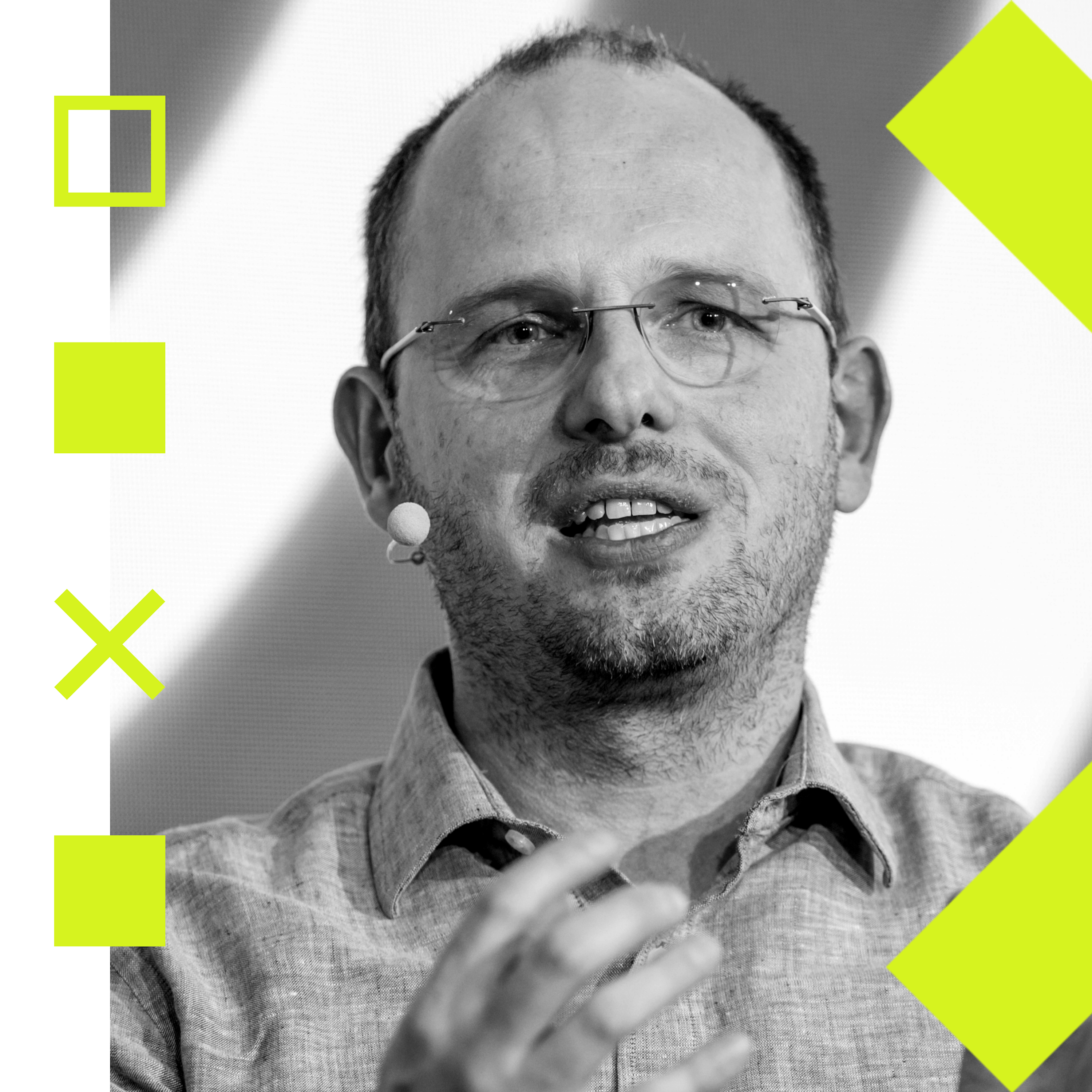 GitHub's CEO says AI coding is ‘here to stay’