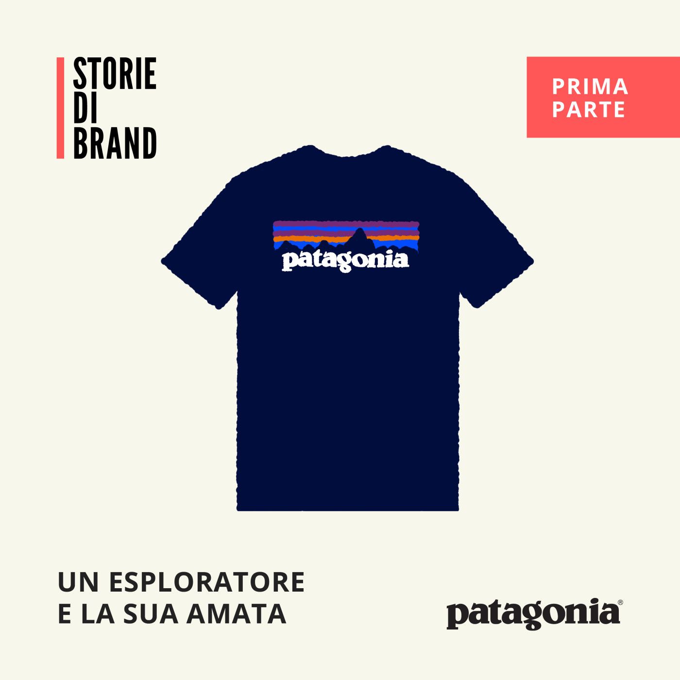 STORIE DI BRAND