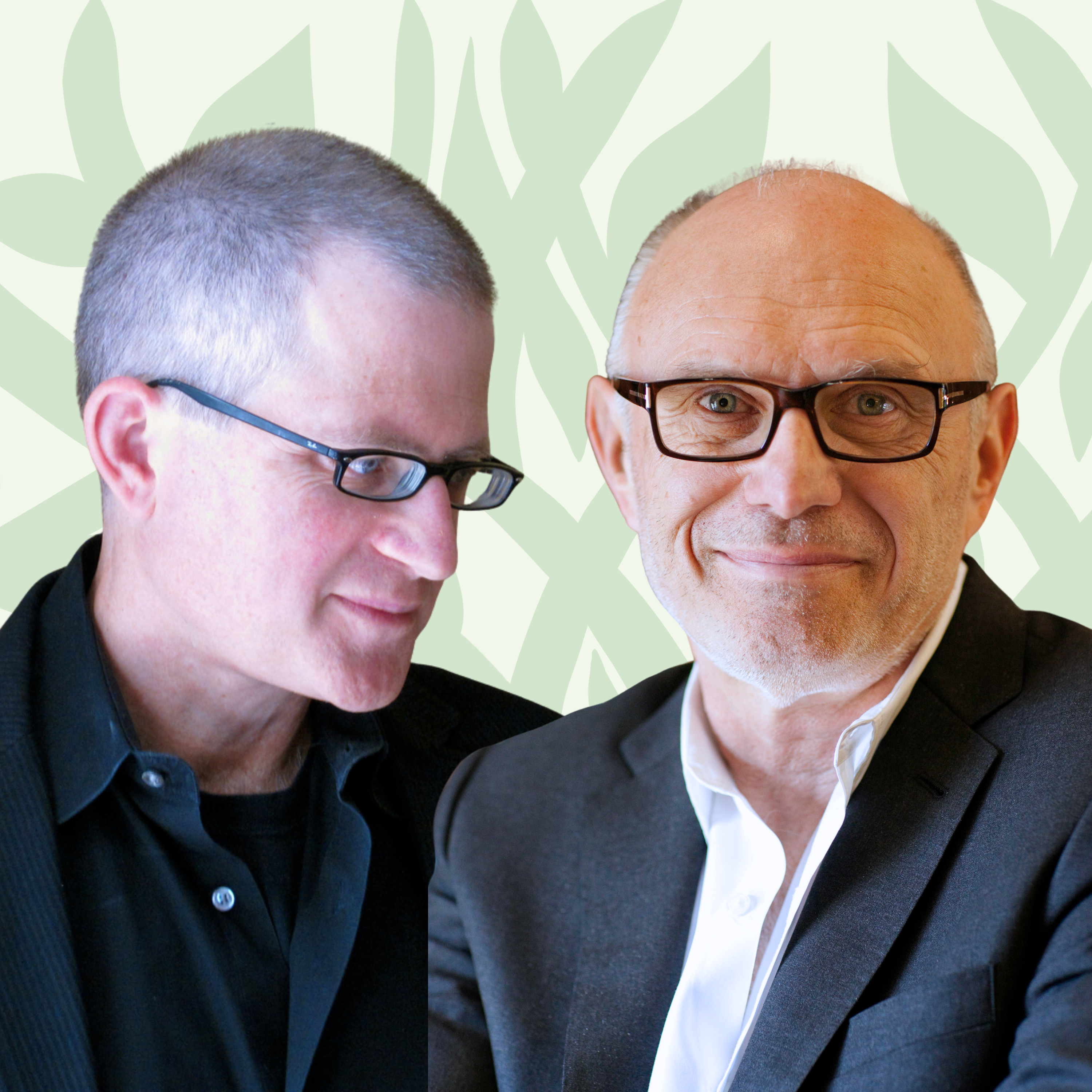 Faith and doubt, with Drs. Miroslav Volf and Christian Wiman